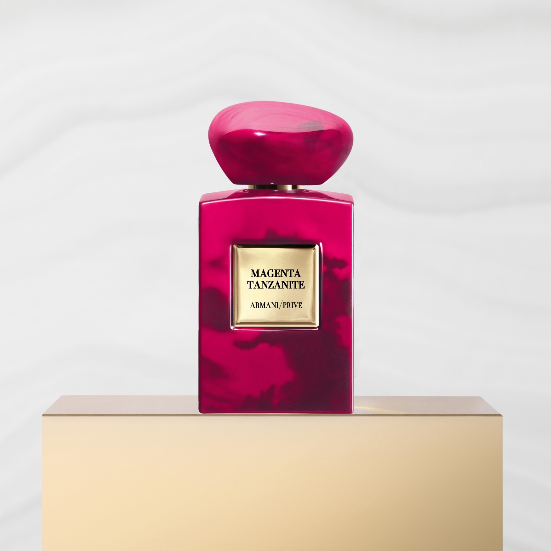 Armani Privé Magenta Tanzanite Eau de Parfum | Space NK