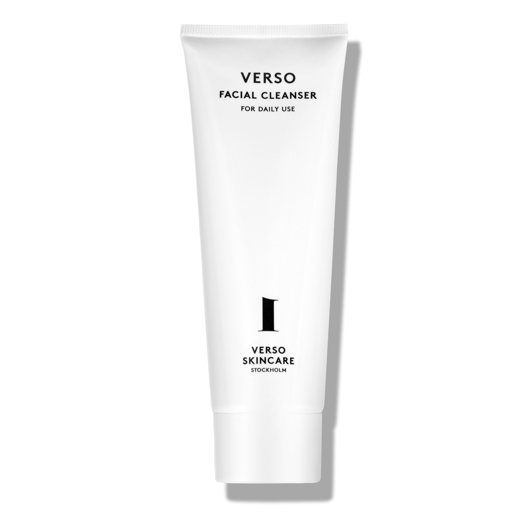 Verso Body Oil Cleanser Space NK