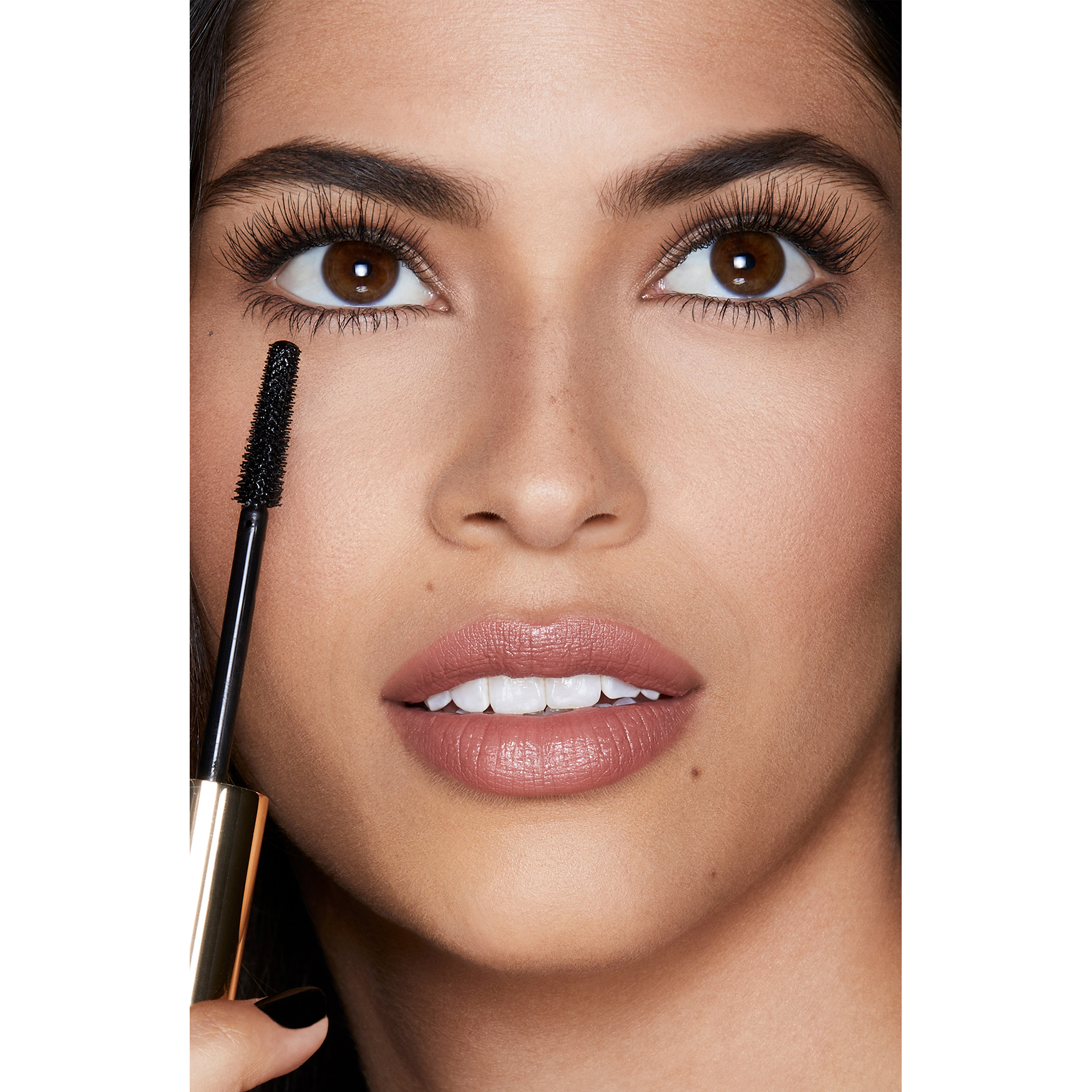 Hourglass Unlocked Instant Extensions Mascara Space NK