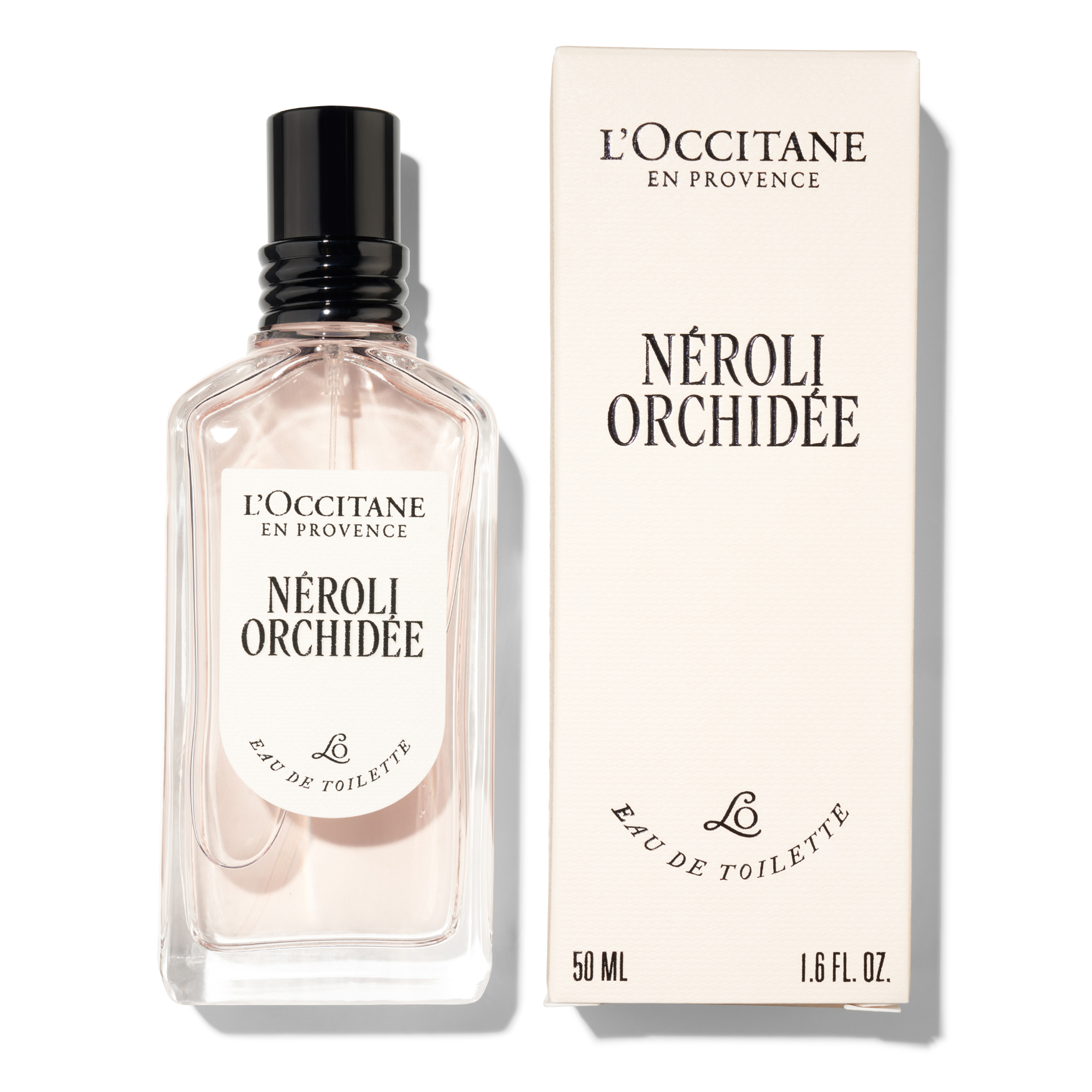 L'Occitane Néroli Orchidée Eau de Toilette | Space NK