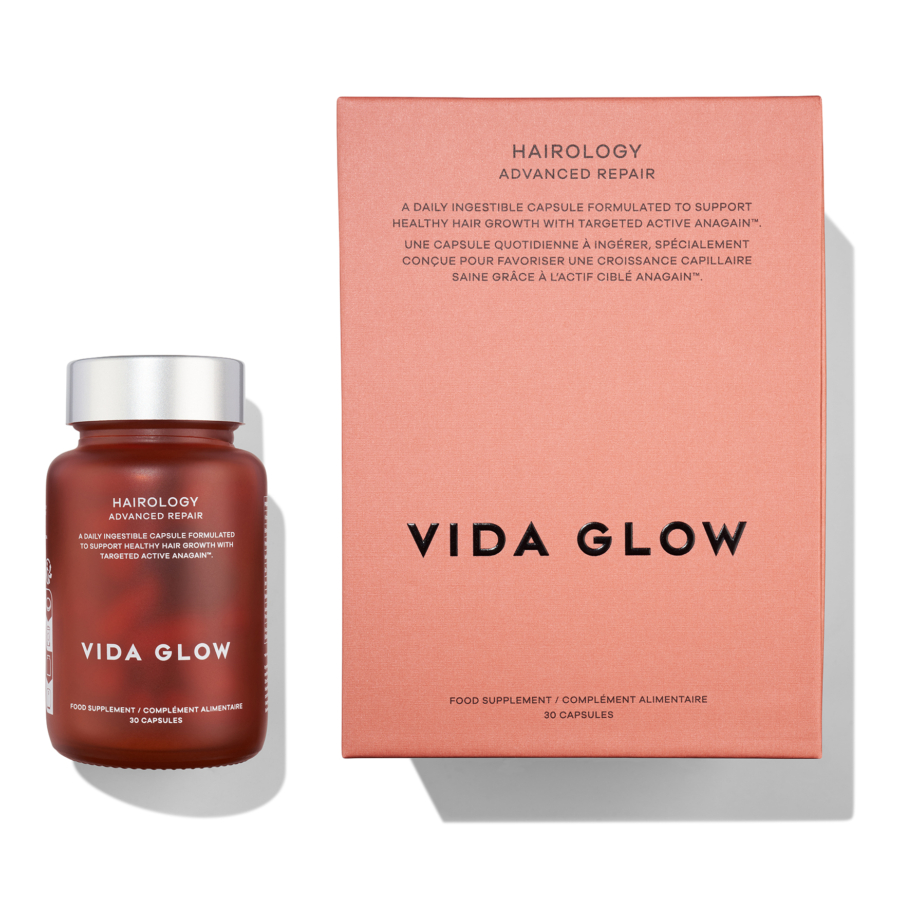 Vida Glow Hairology™