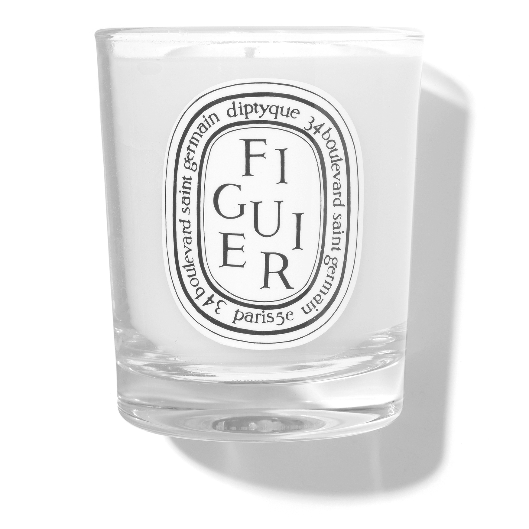 Diptyque Figuier Scented Candle