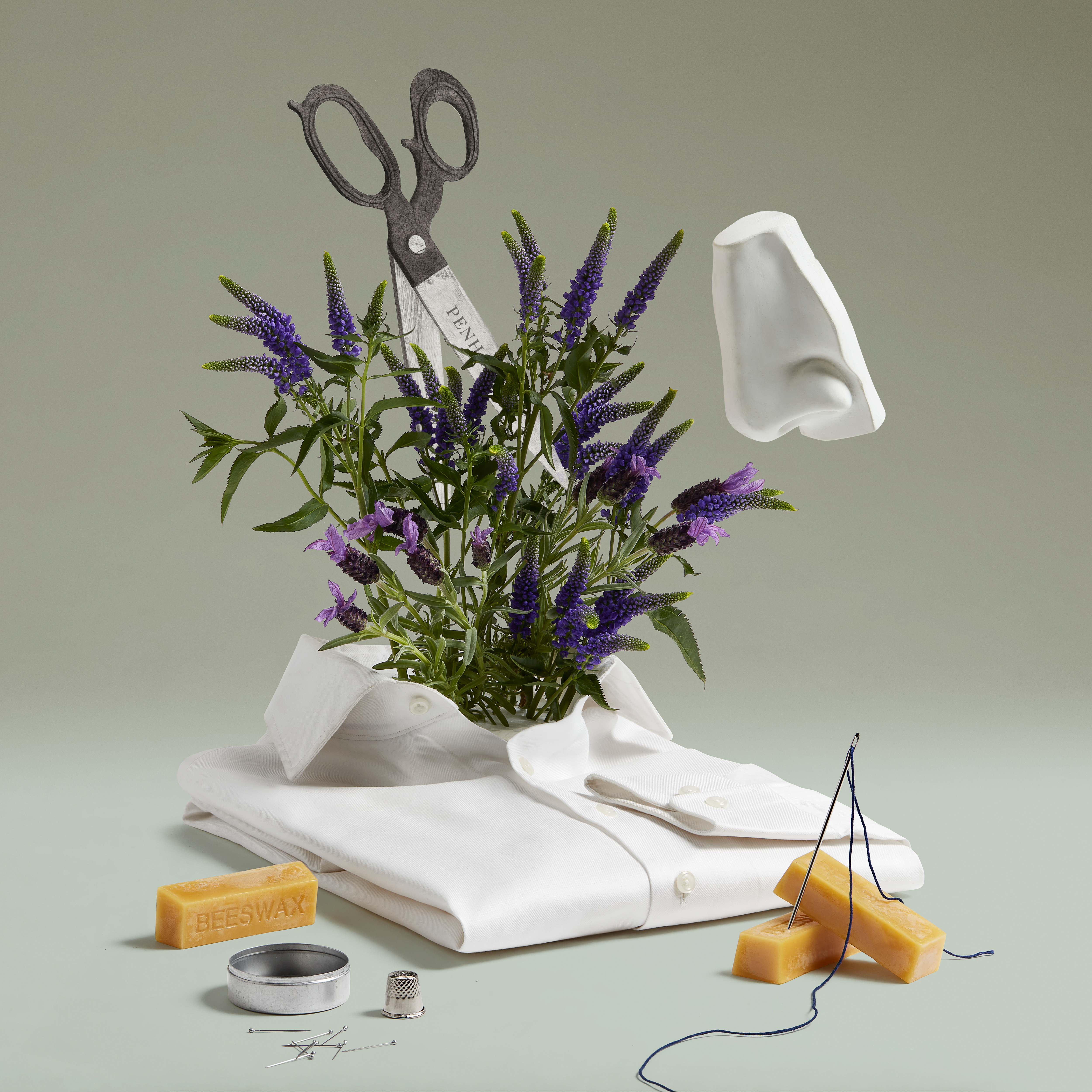 Penhaligon's Sartorial Eau de Toilette | Space NK