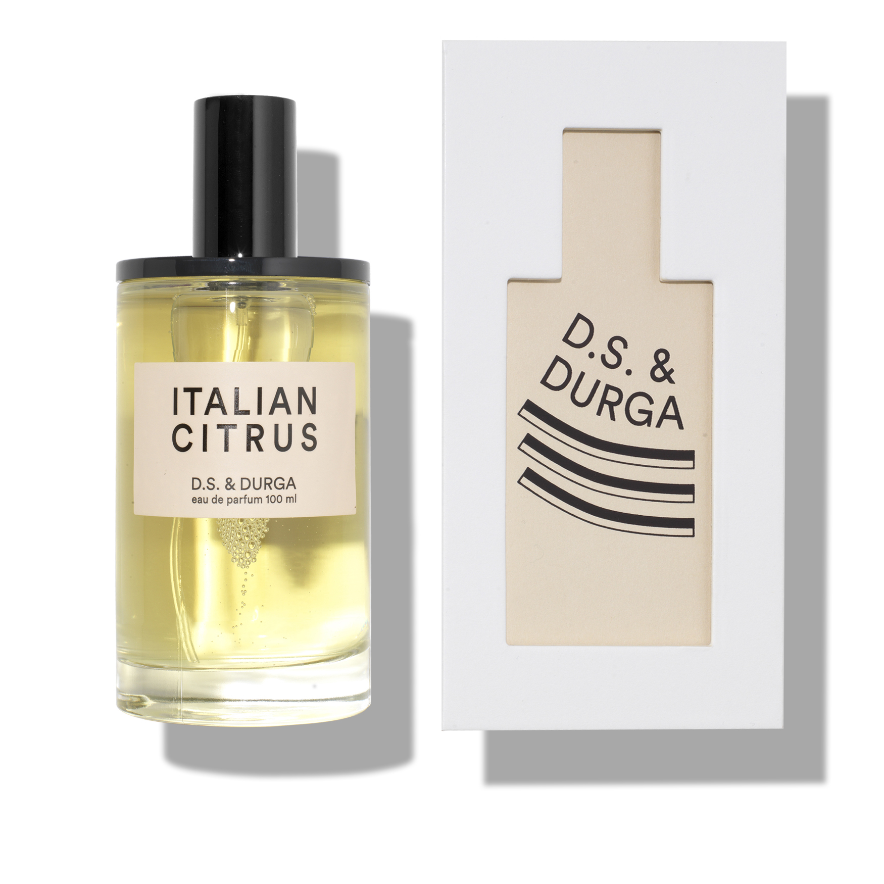 D.S. & DURGA Italian Citrus | Space NK