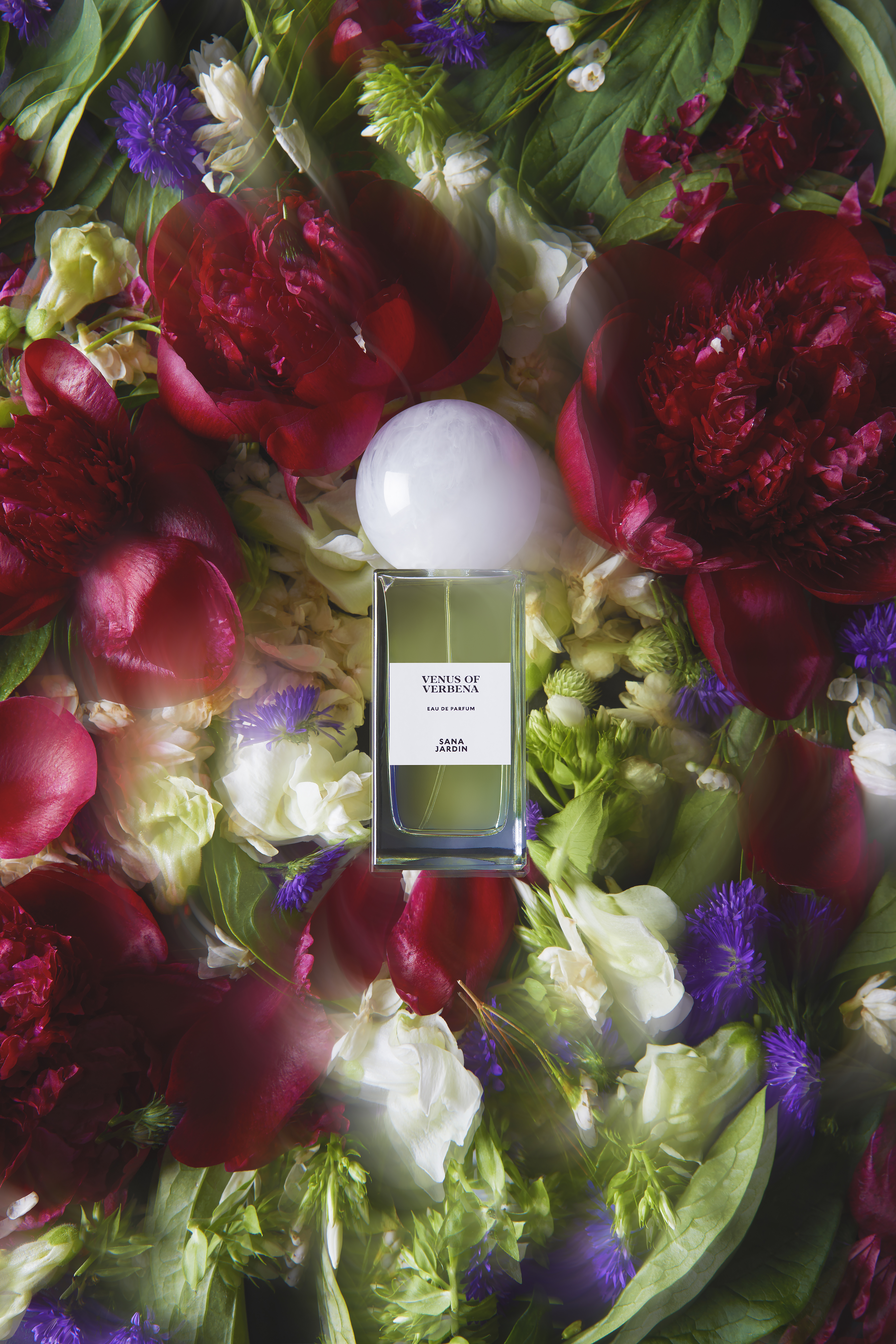 Sana Jardin Venus of Verbena | Space NK