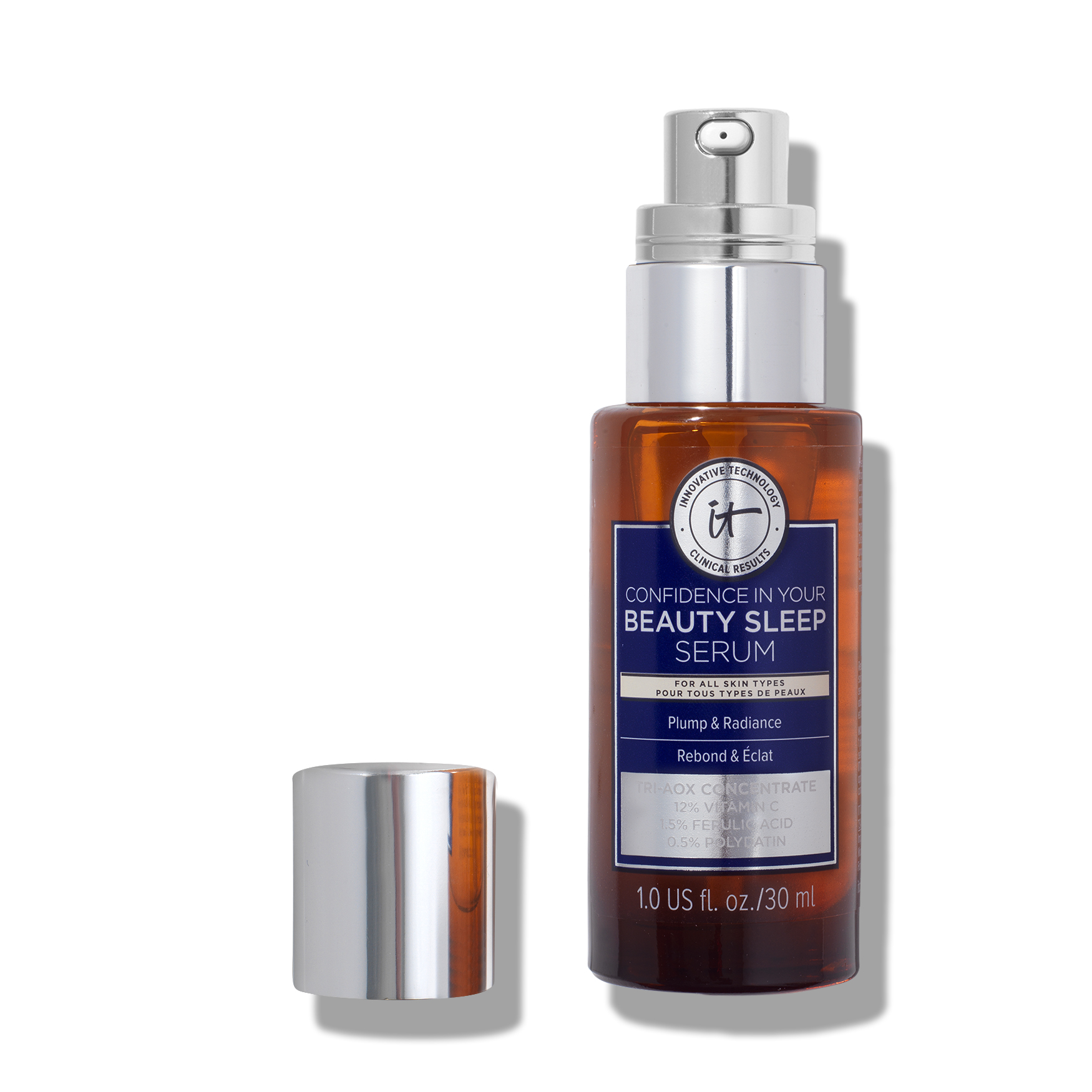 IT Cosmetics Confidence Beauty Sleep Serum | Space NK