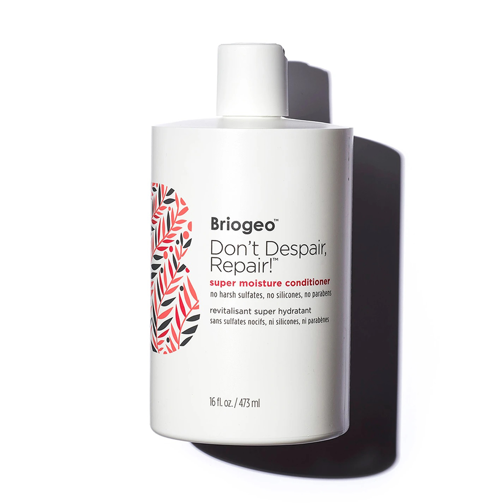 Briogeo Don't Despair, Repair! Super Moisture Hair Conditioner Space NK
