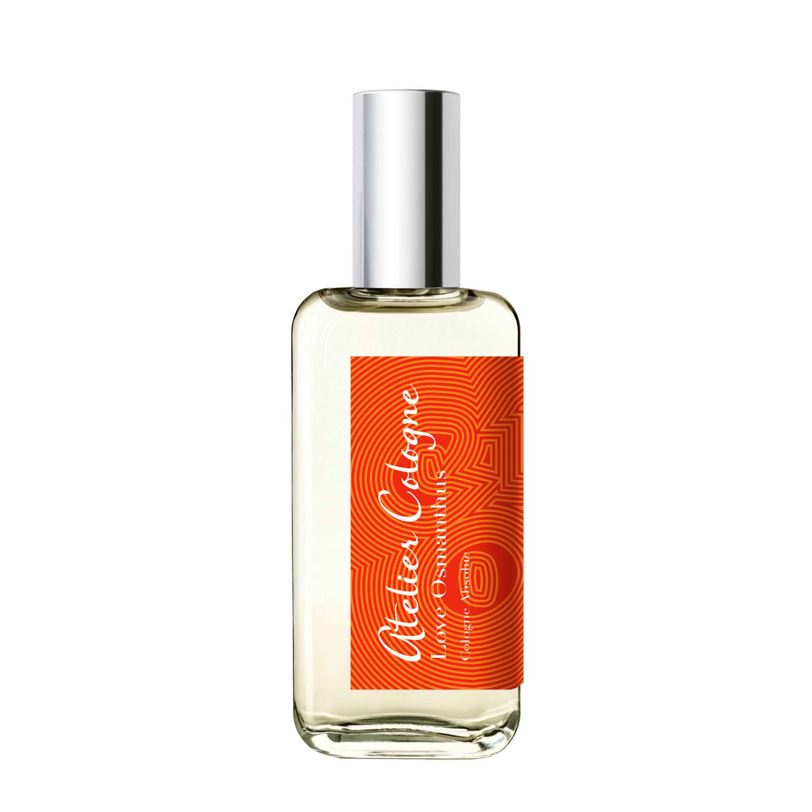 Atelier cologne sales love osmanthus