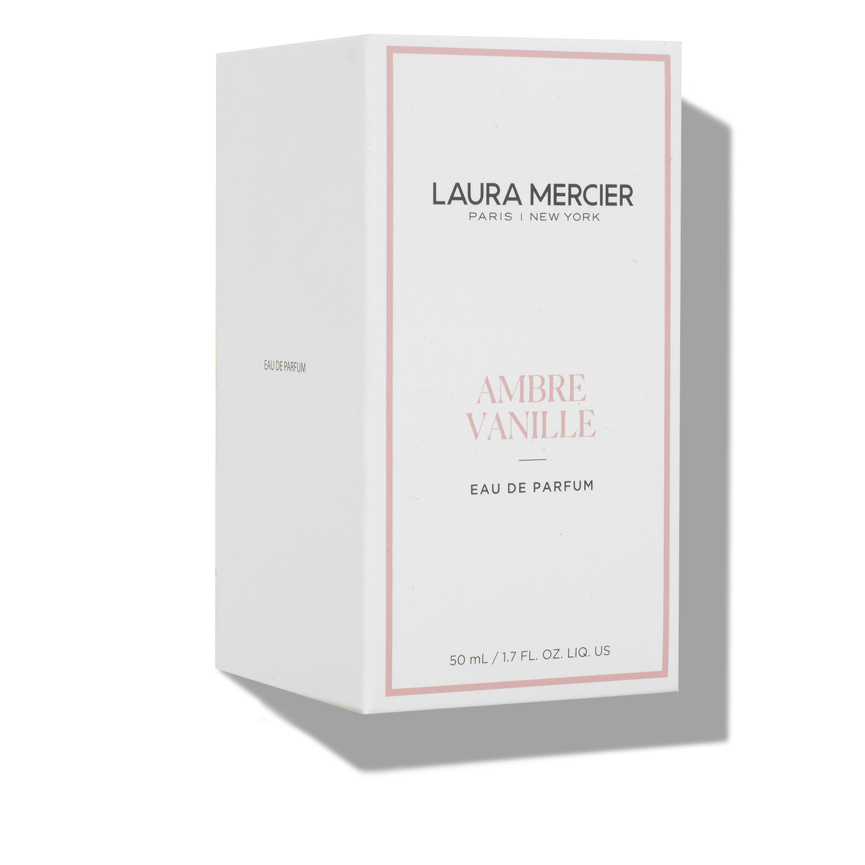 即日発送★LAURA MERCIER AMBRE VANILLE 50ml Signature Ambre Vanille Eau de Parfum | Laura Mercier