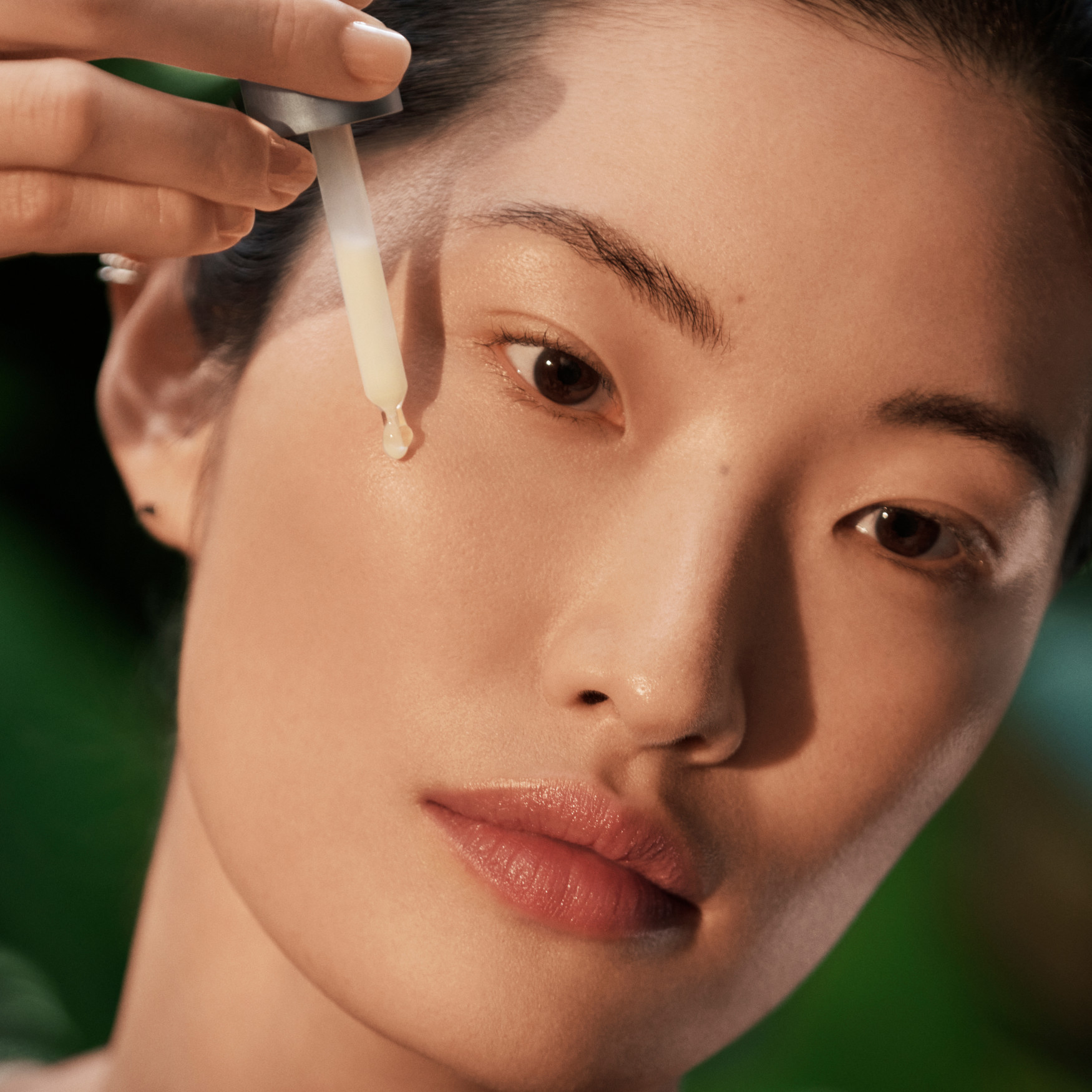 fresh TEA ELIXIR 50ml 美容液 Fresh Tea Elixir Skin Care Beauty Serum - Resilience