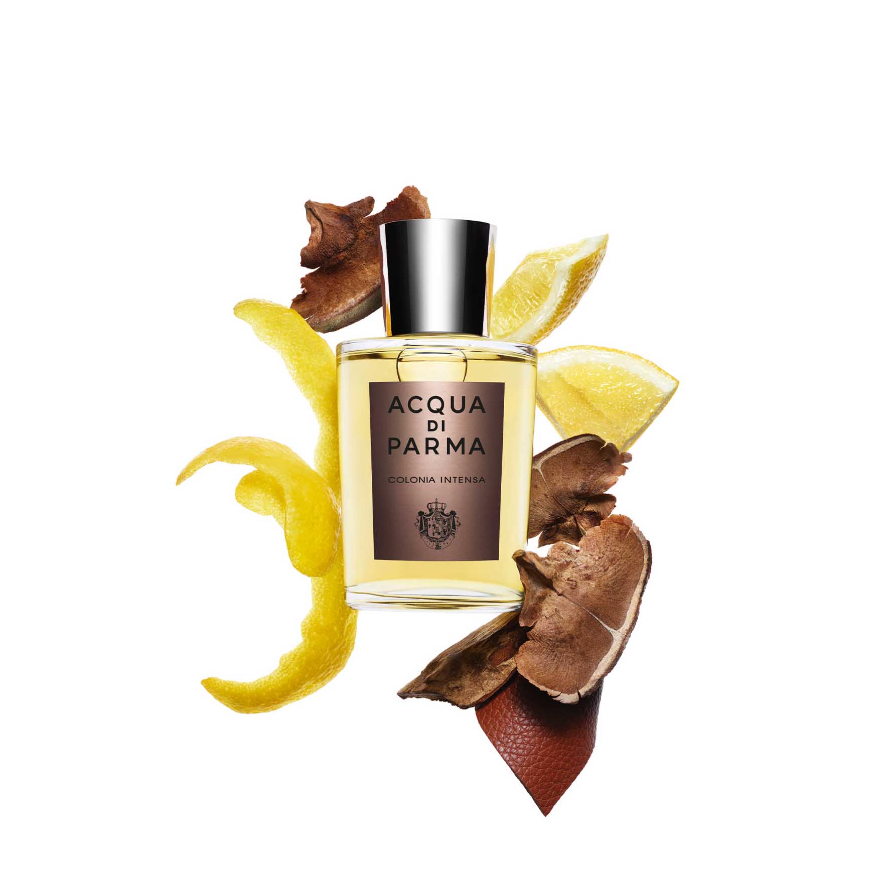 Colonia intensa eau top de cologne