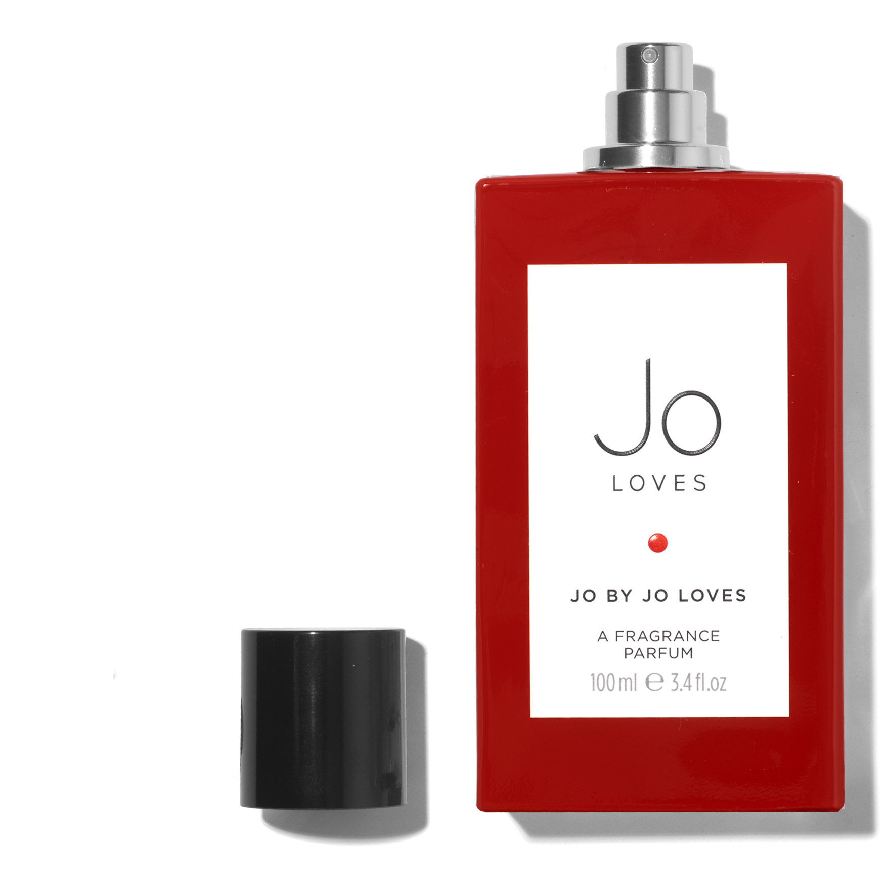 Jo by Jo Loves A Fragrance