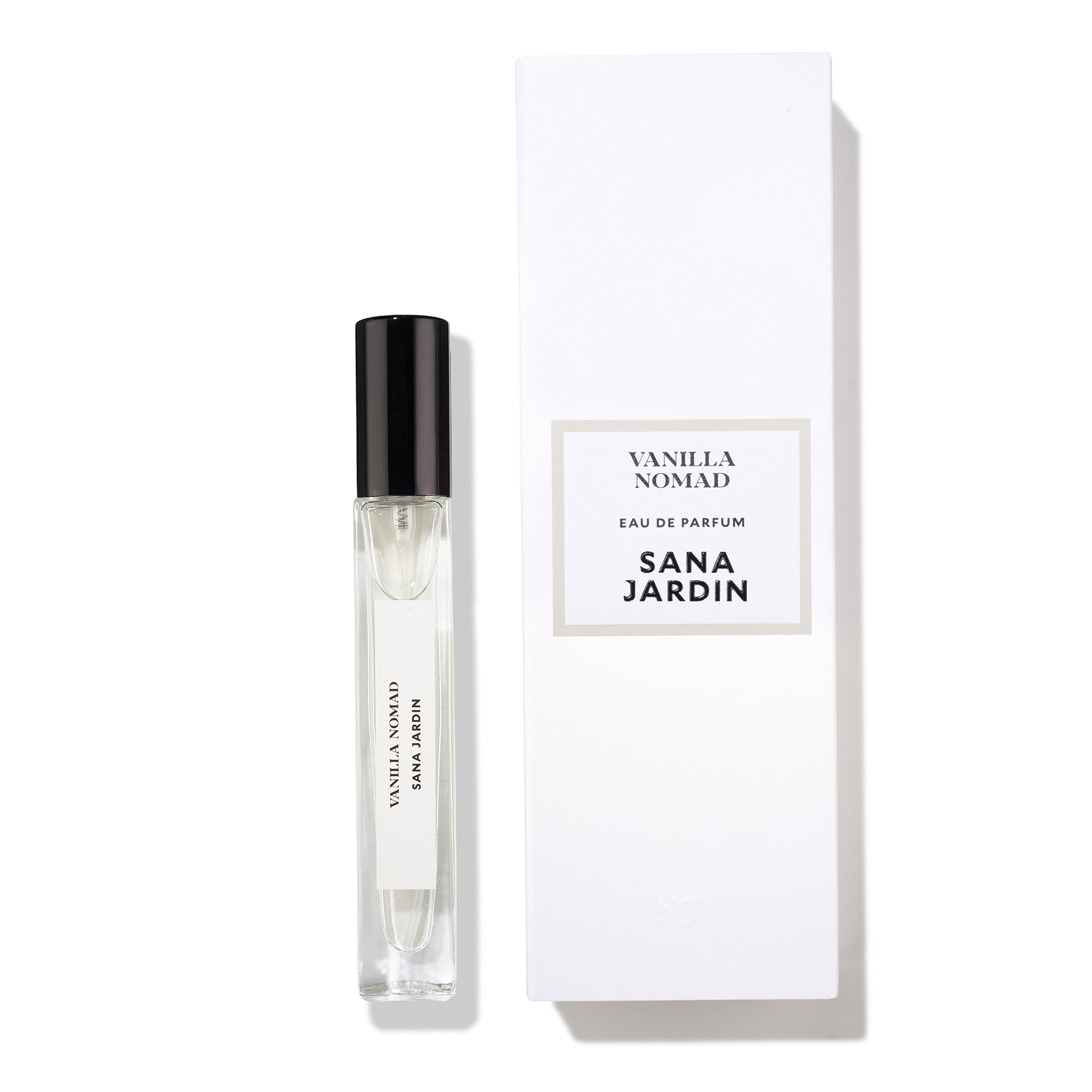 Sana Jardin Vanilla Nomad | Space NK