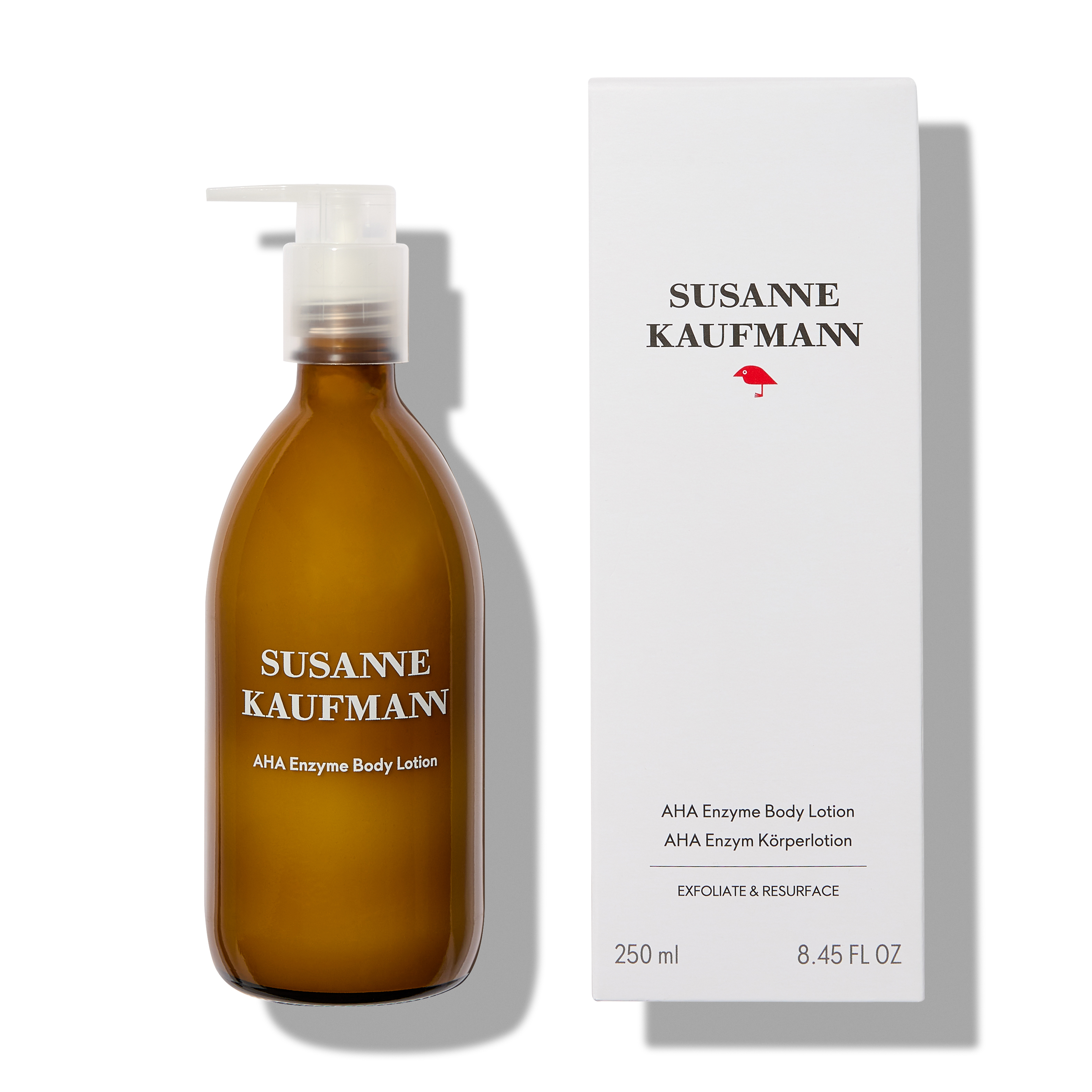 Susanne Kaufmann AHA Enzyme Body Lotion | Space NK
