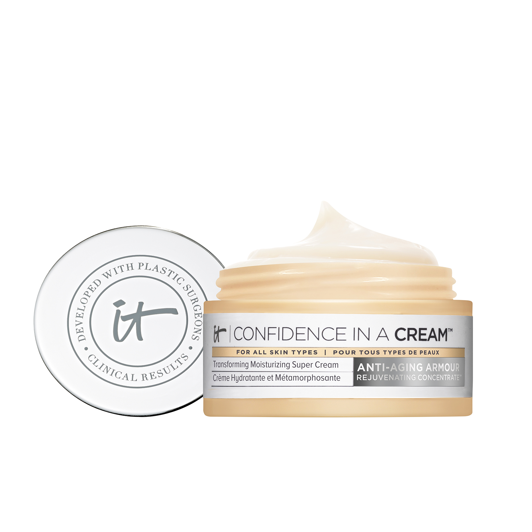 It cosmetic discount moisturizer