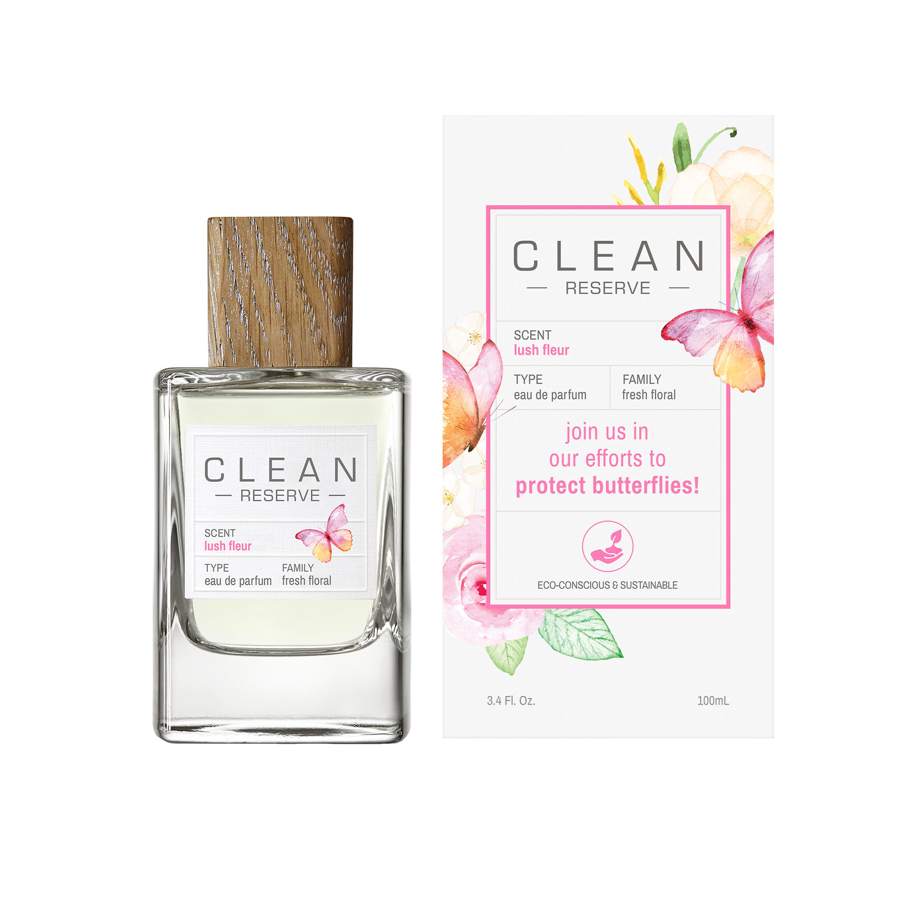 Sustainable perfumes What sustainability in fragrance means