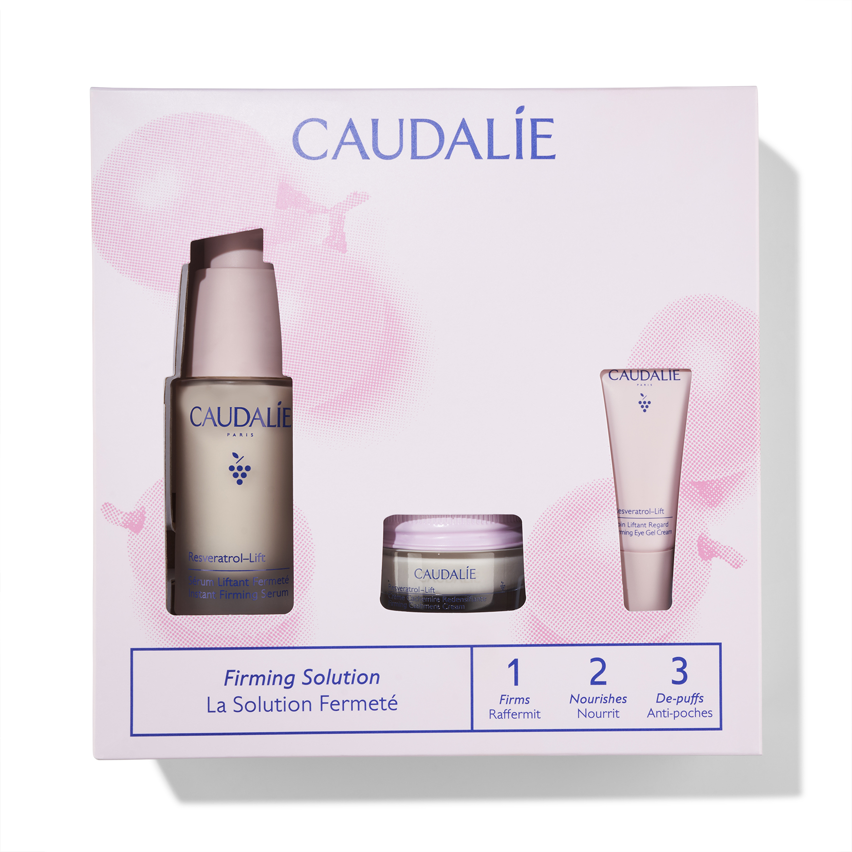 Caudalie Resveratrol-Lift Firming Edit | Space NK