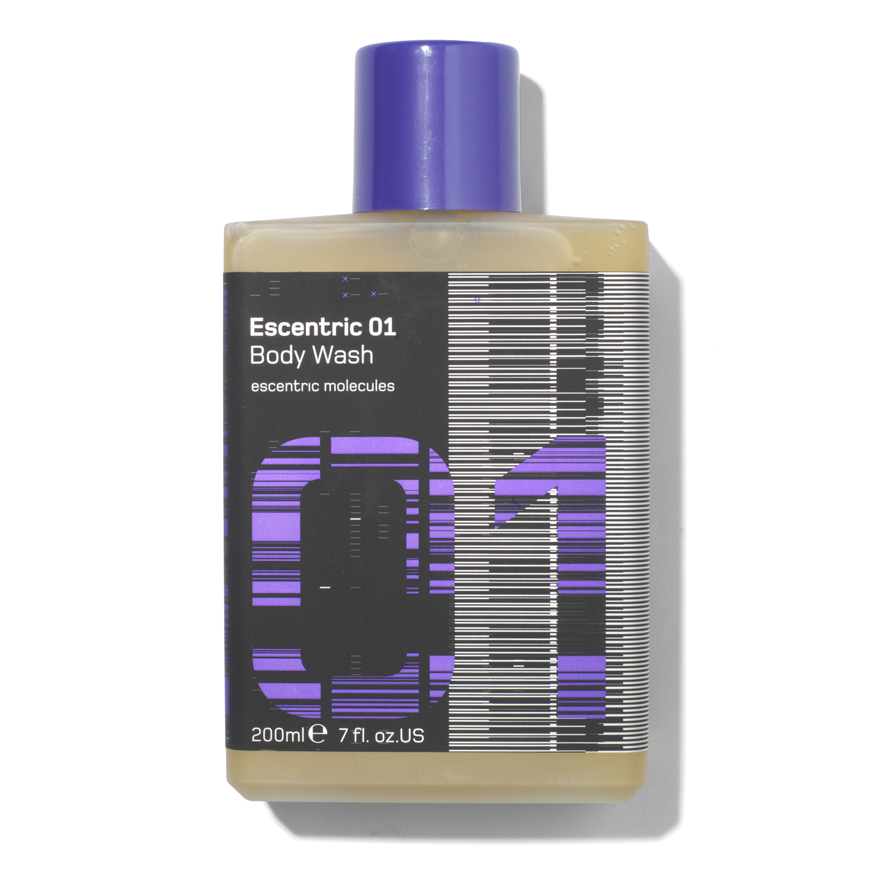 Escentric molecules 01 body discount wash