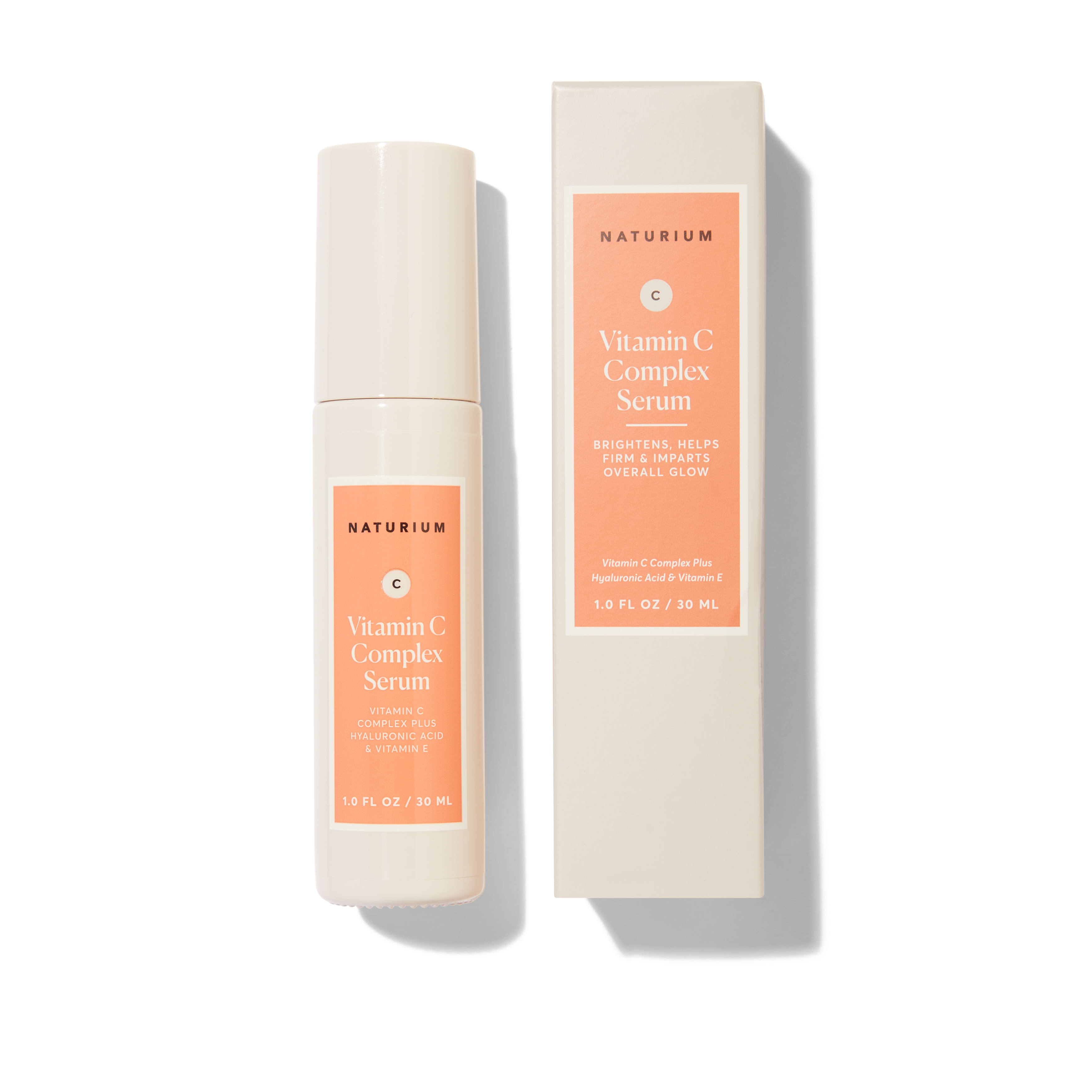 NATURIUM Vitamin C Complex Serum | Space NK