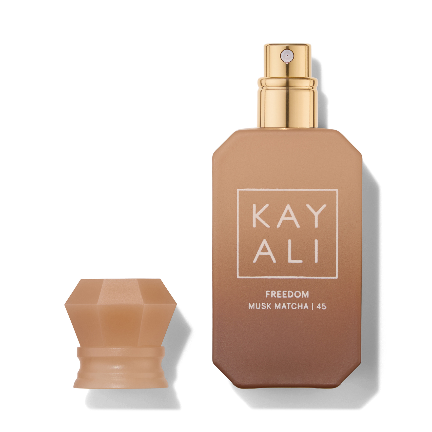 Kayali freedom musk matcha 香水 Kayali Freedom Musk Matcha | Space NK