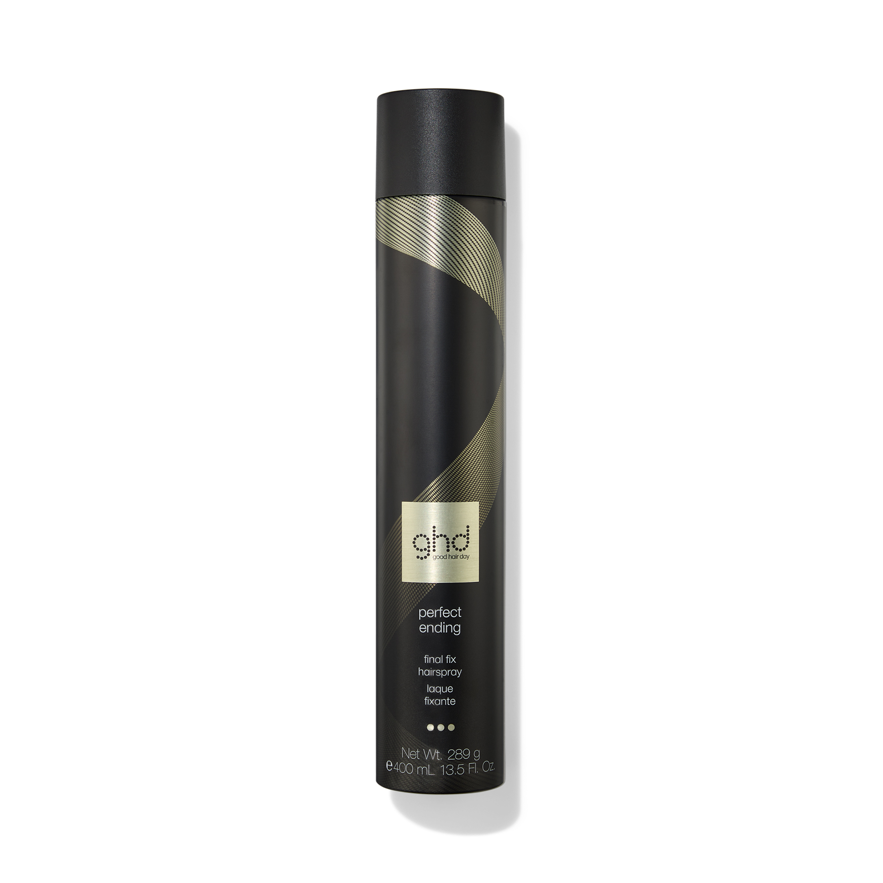 ghd Perfect Ending Final Fix Hairspray 400ml