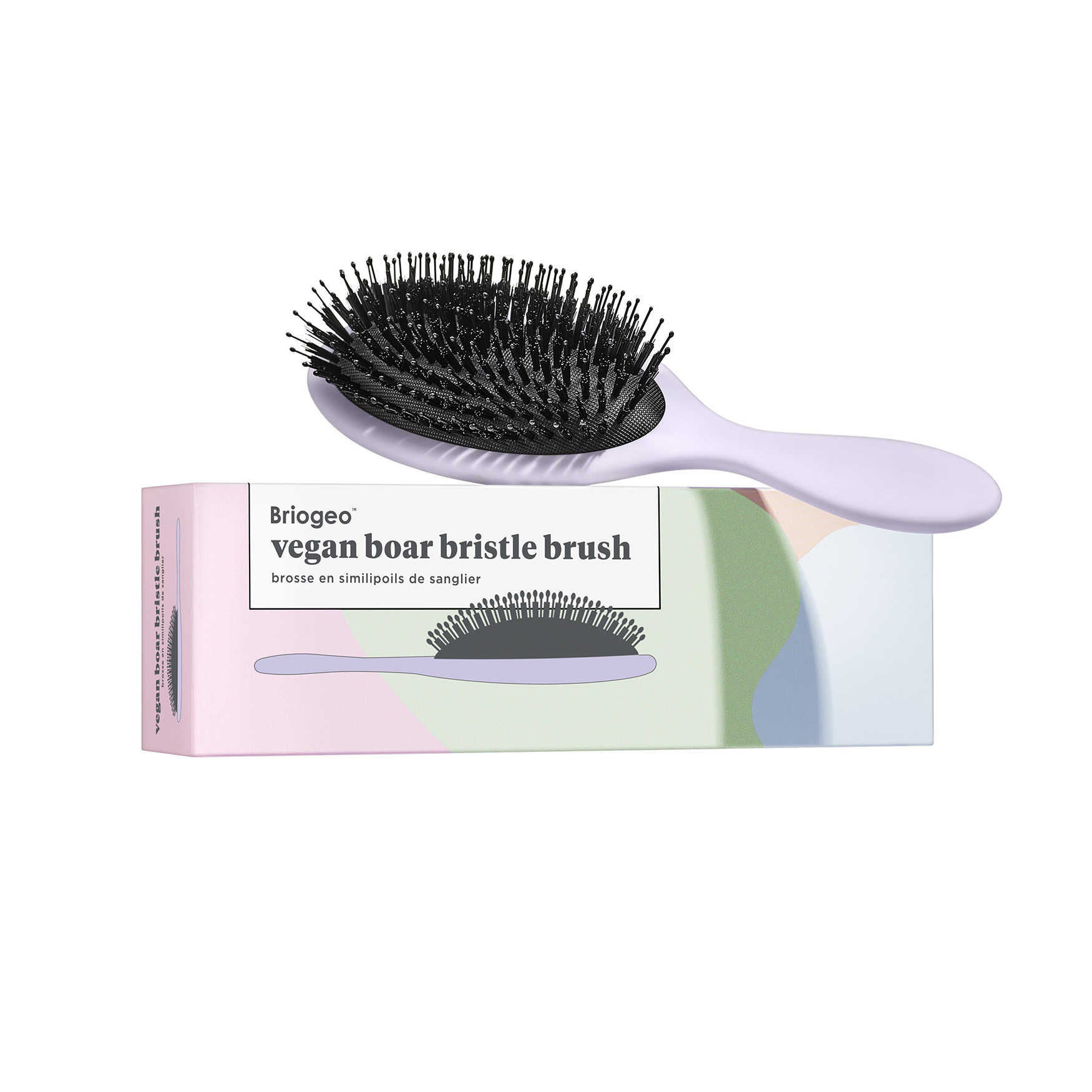 Hair Brush  Boar Bristle Brush  Reasons To Use Boar Bristle Hair Brush   HerZindagi