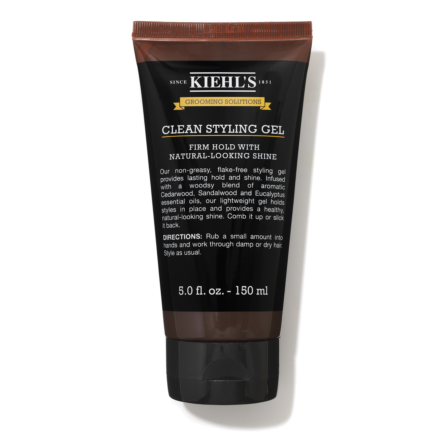 Kiehl's Grooming Solutions Clean Styling Gel Space.NK GBP