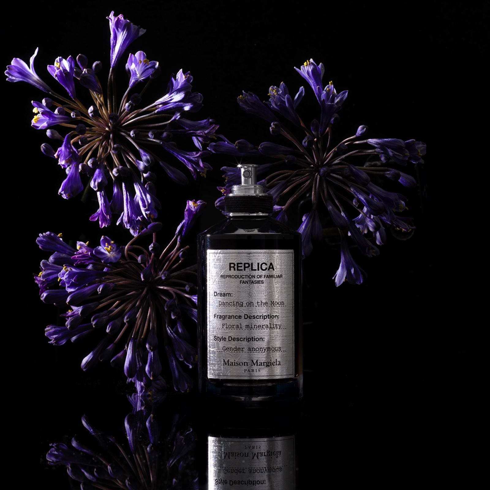 Maison Margiela Dancing On The Moon Eau de Parfum Space NK