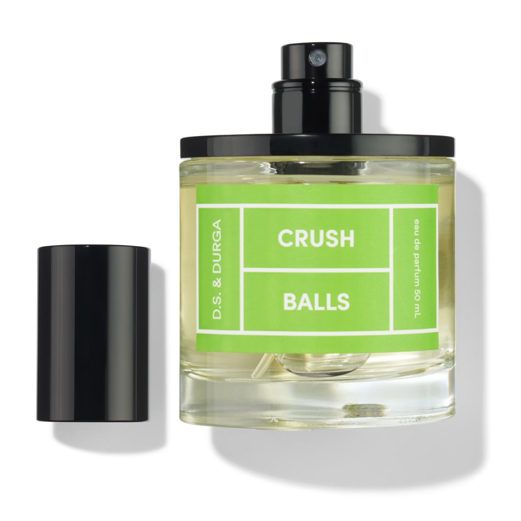 D.S. & DURGA Crush Balls | Space NK