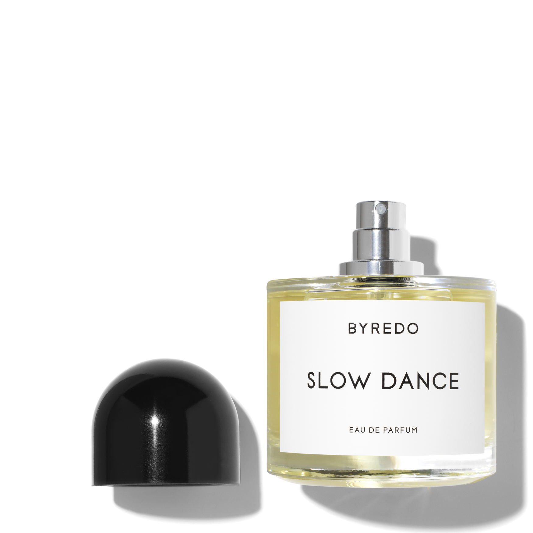 Byredo perfume slow best sale dance