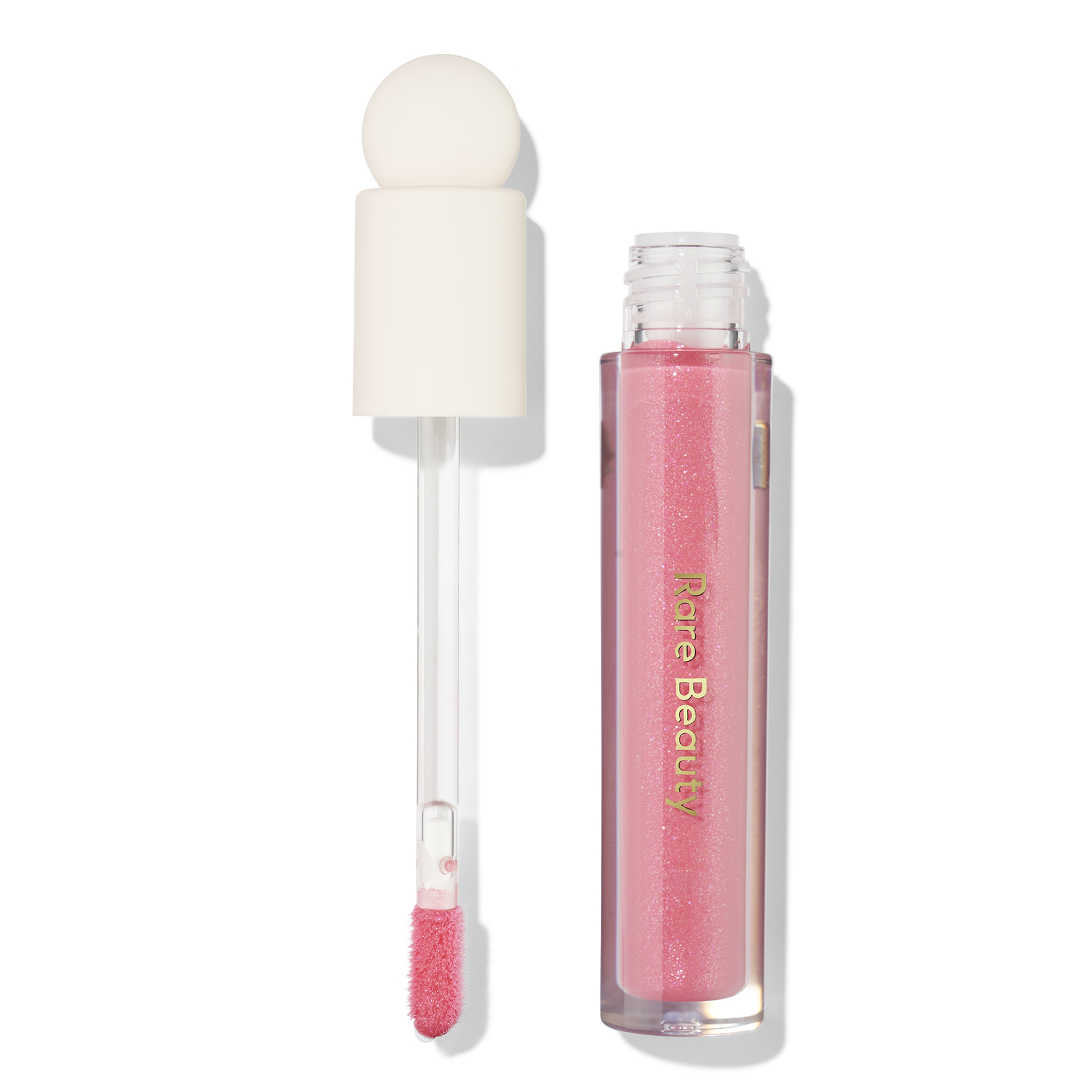 Rare Beauty Positive Light Luminizing Lip Gloss | Space NK