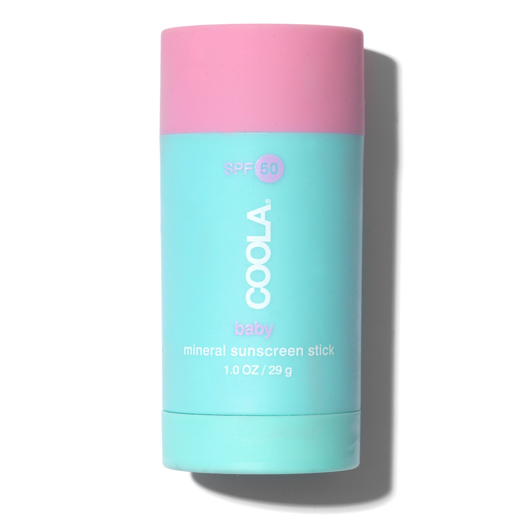 coola baby sunscreen
