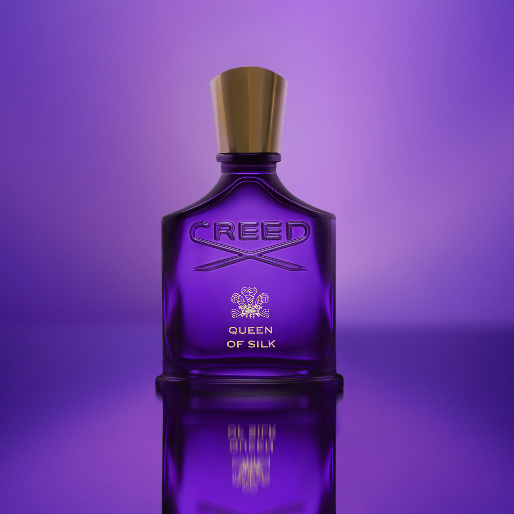 Creed Queen of Silk Eau de Parfum | Space NK