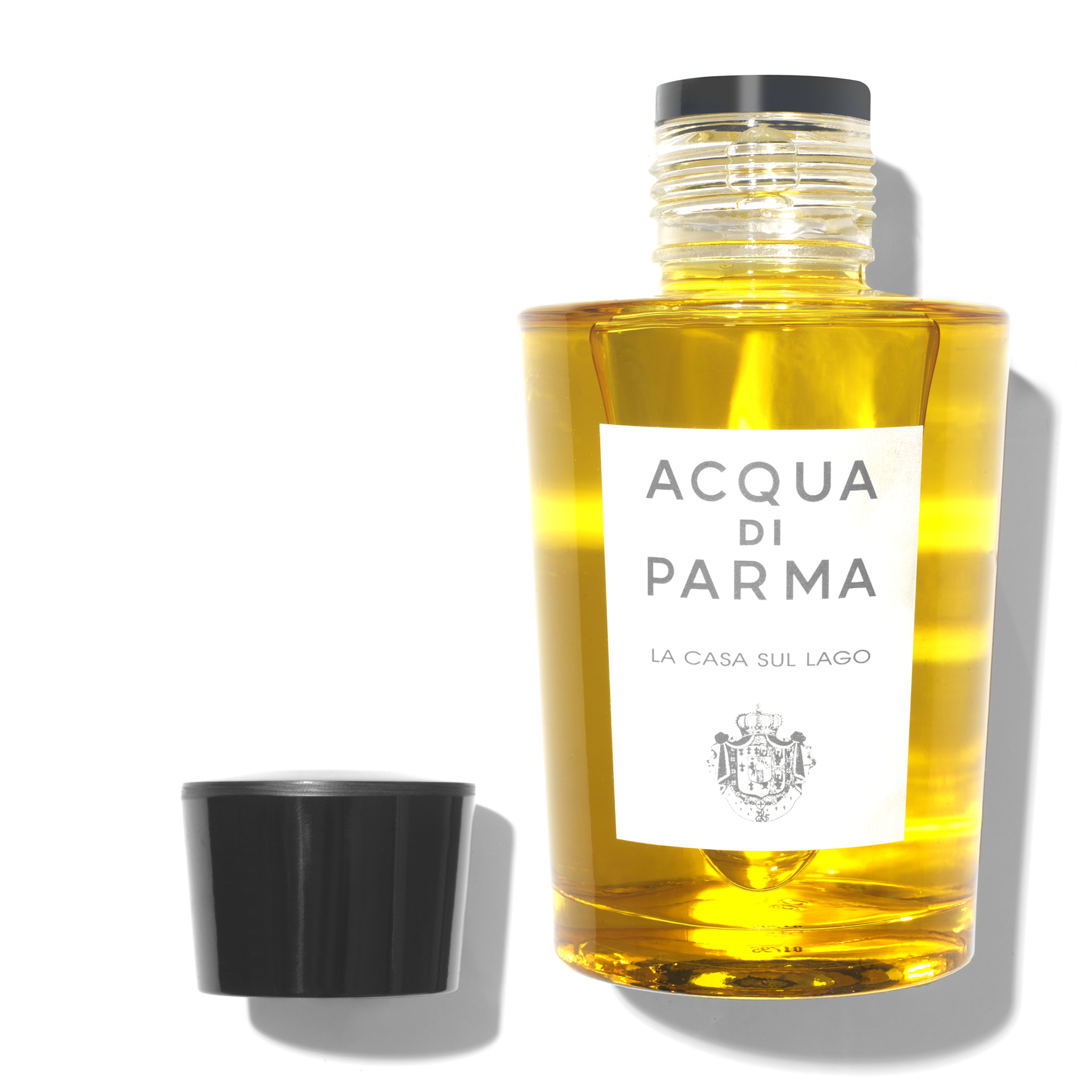 Acqua di parma отзывы. Крышка для свечи acqua di Parma. Ля Парма.