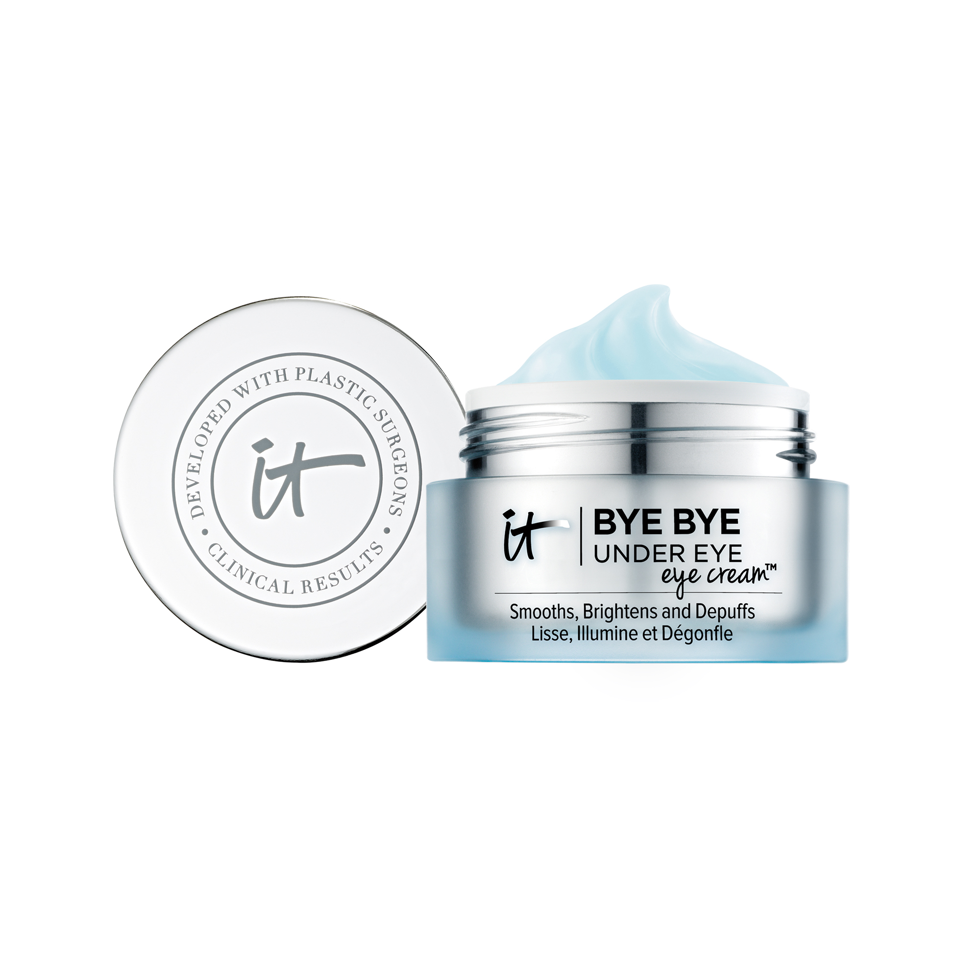 Bye bye under eye cream sale