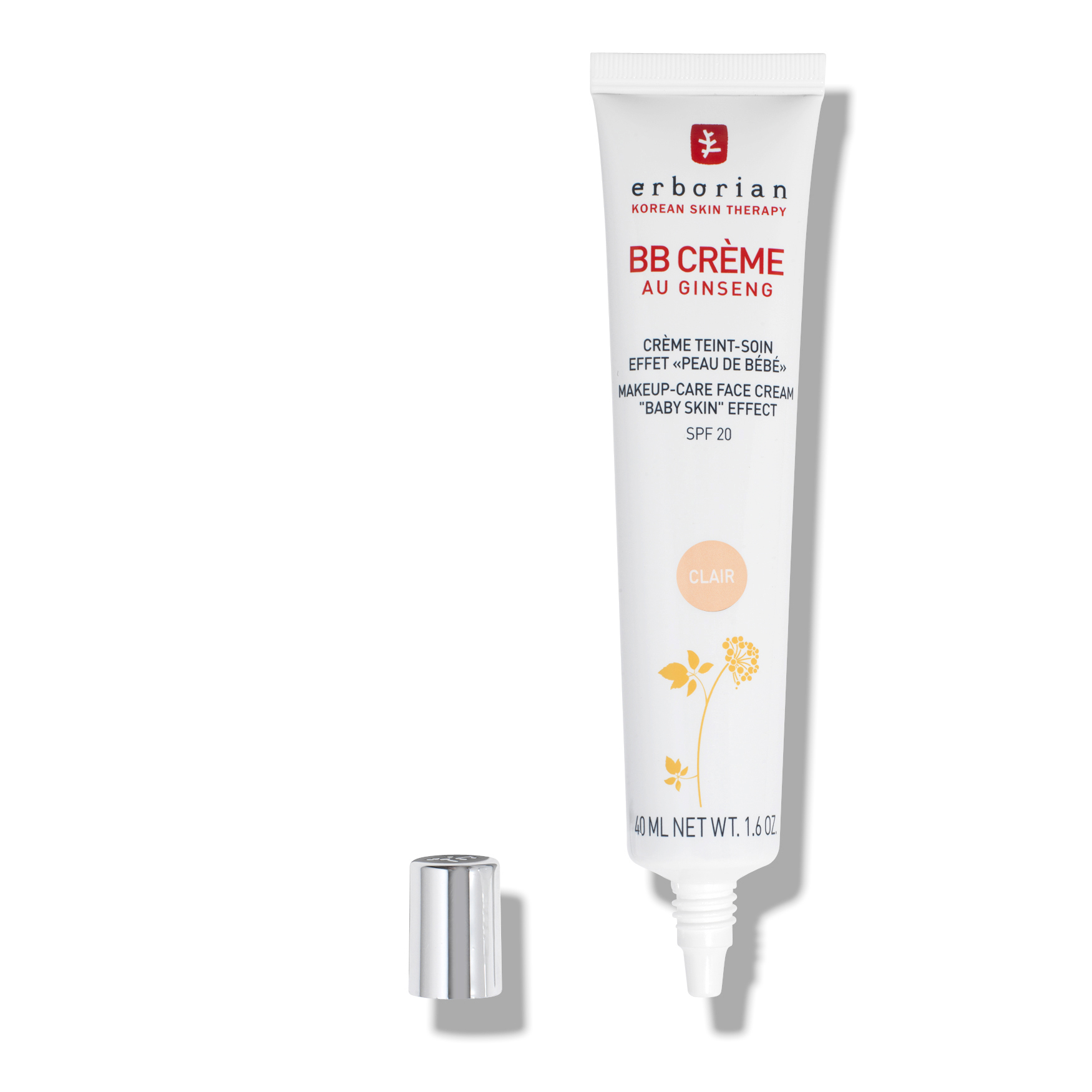 Erborian bb deals cream