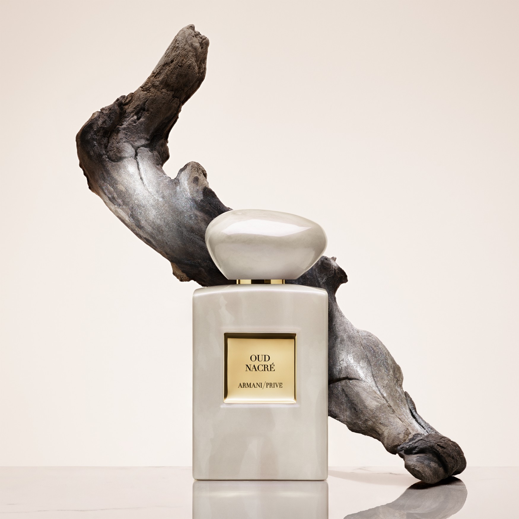 Armani Privé Oud Nacré Eau de Parfum | Space NK
