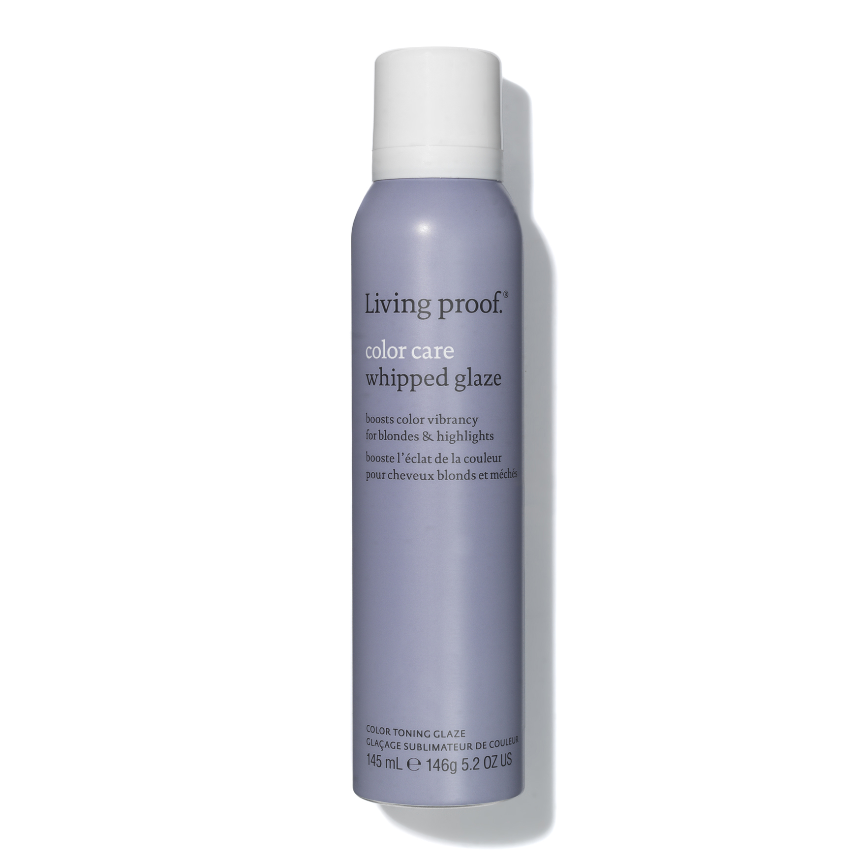 Living Proof Color Care Whipped Glaze For Blondes And Highlights