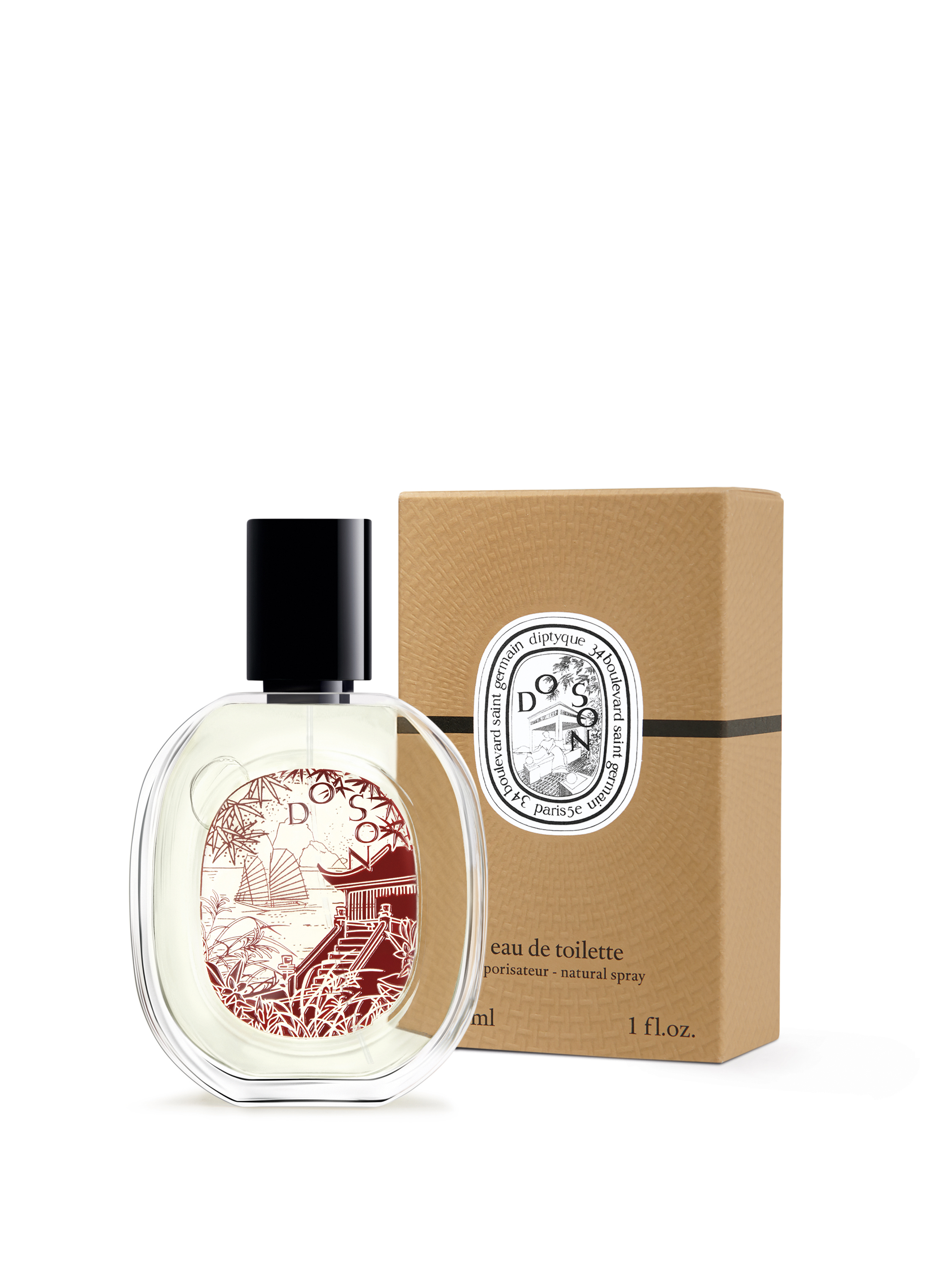 Diptyque Do Son Eau De Toilette Limited Edition | Space NK