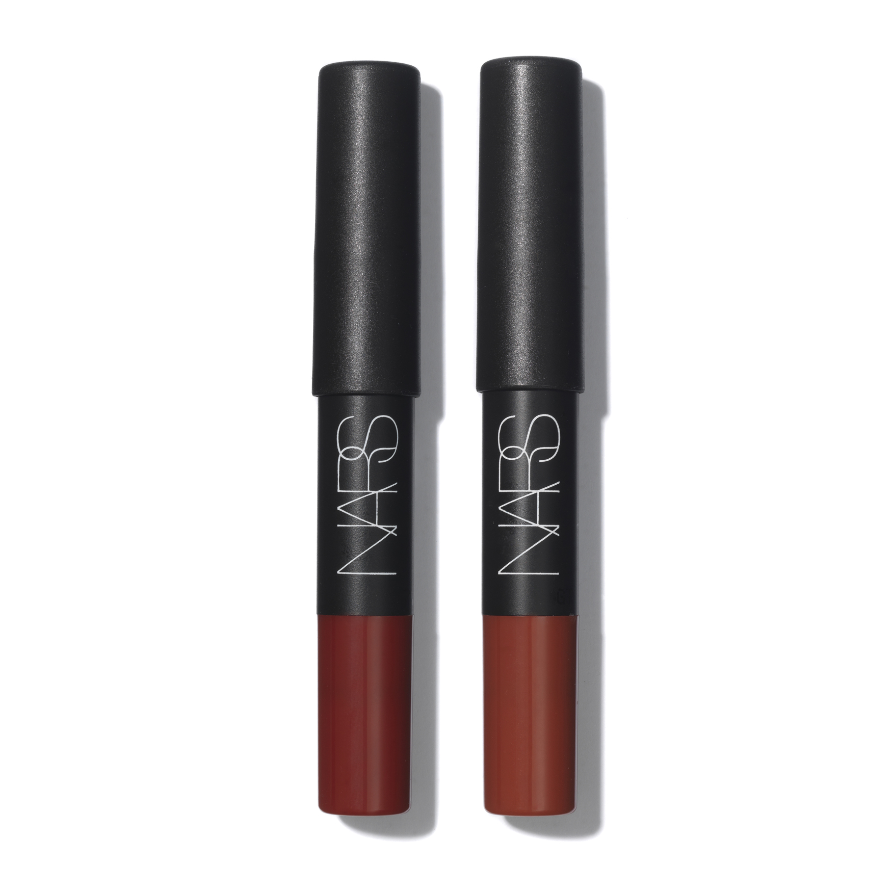 nars lip