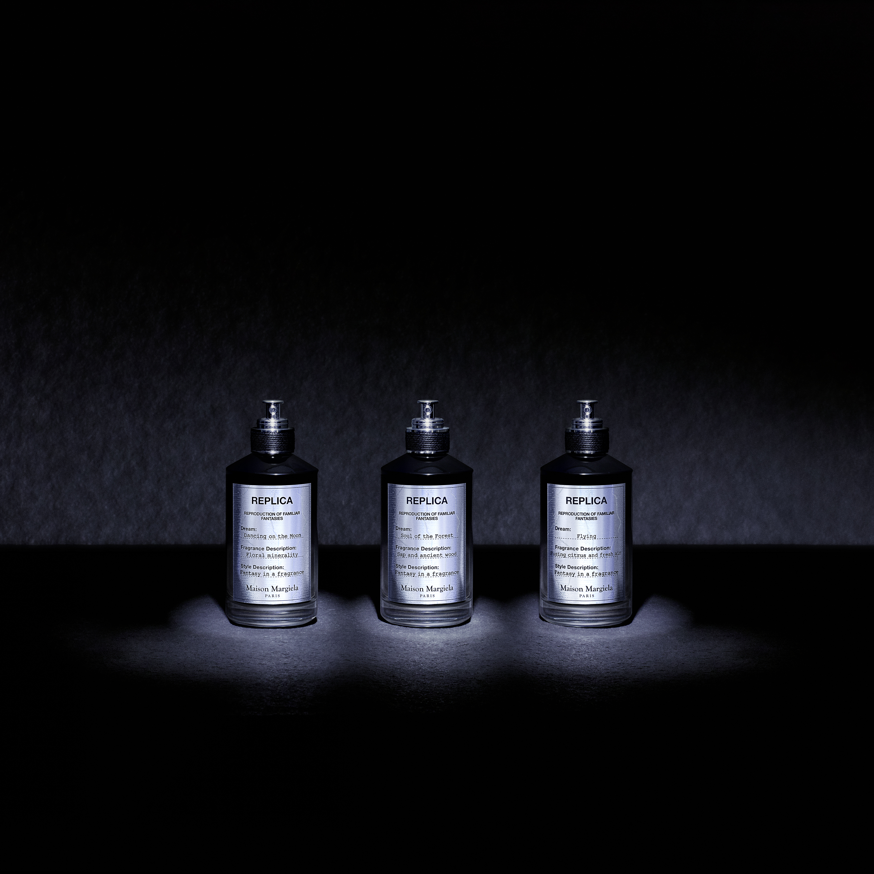 Maison Margiela ／ Celestial Whipers REPL CELESTIAL WHISPERS EDP 100ML