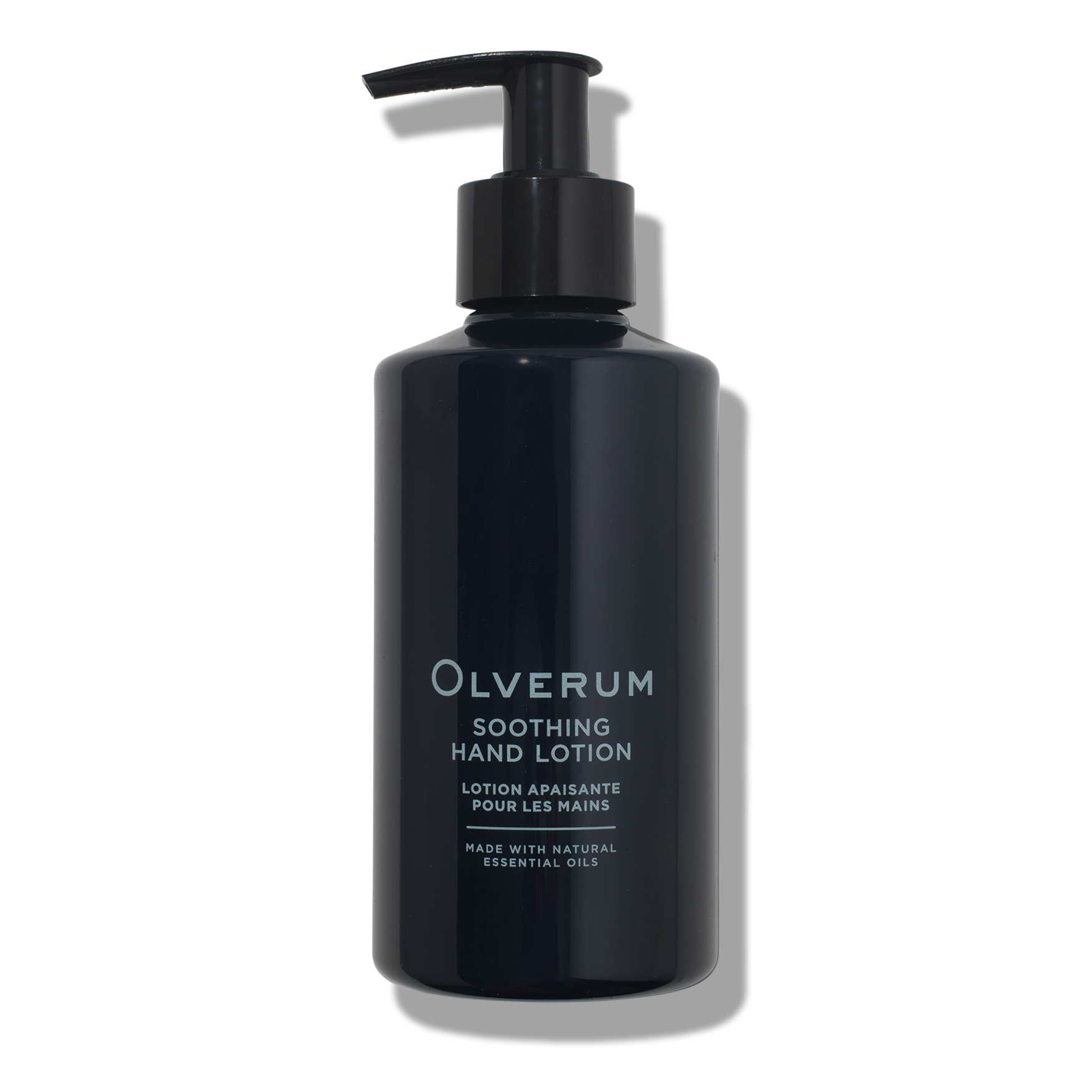 Olverum Soothing Hand Lotion