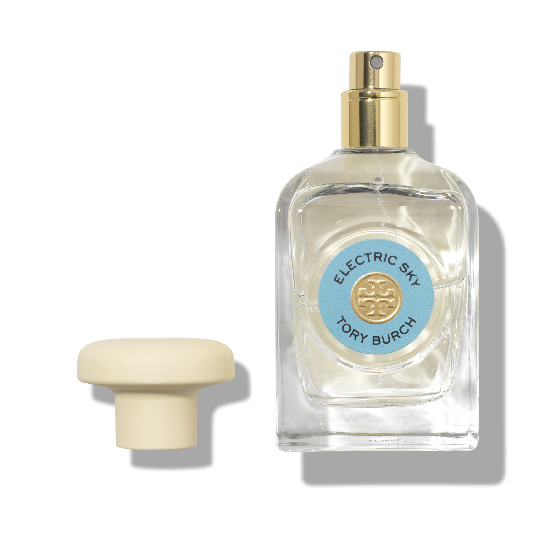 Tory Burch Essence of Dreams Electric Sky Eau de Parfum, 3