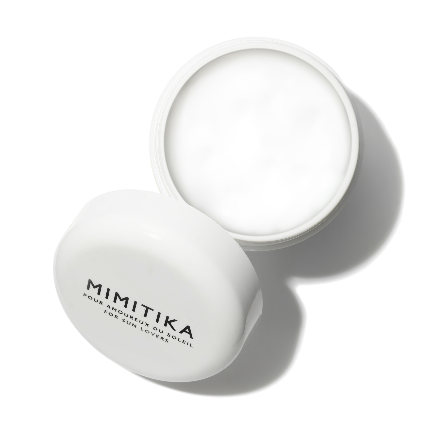 mimitika face sunscreen
