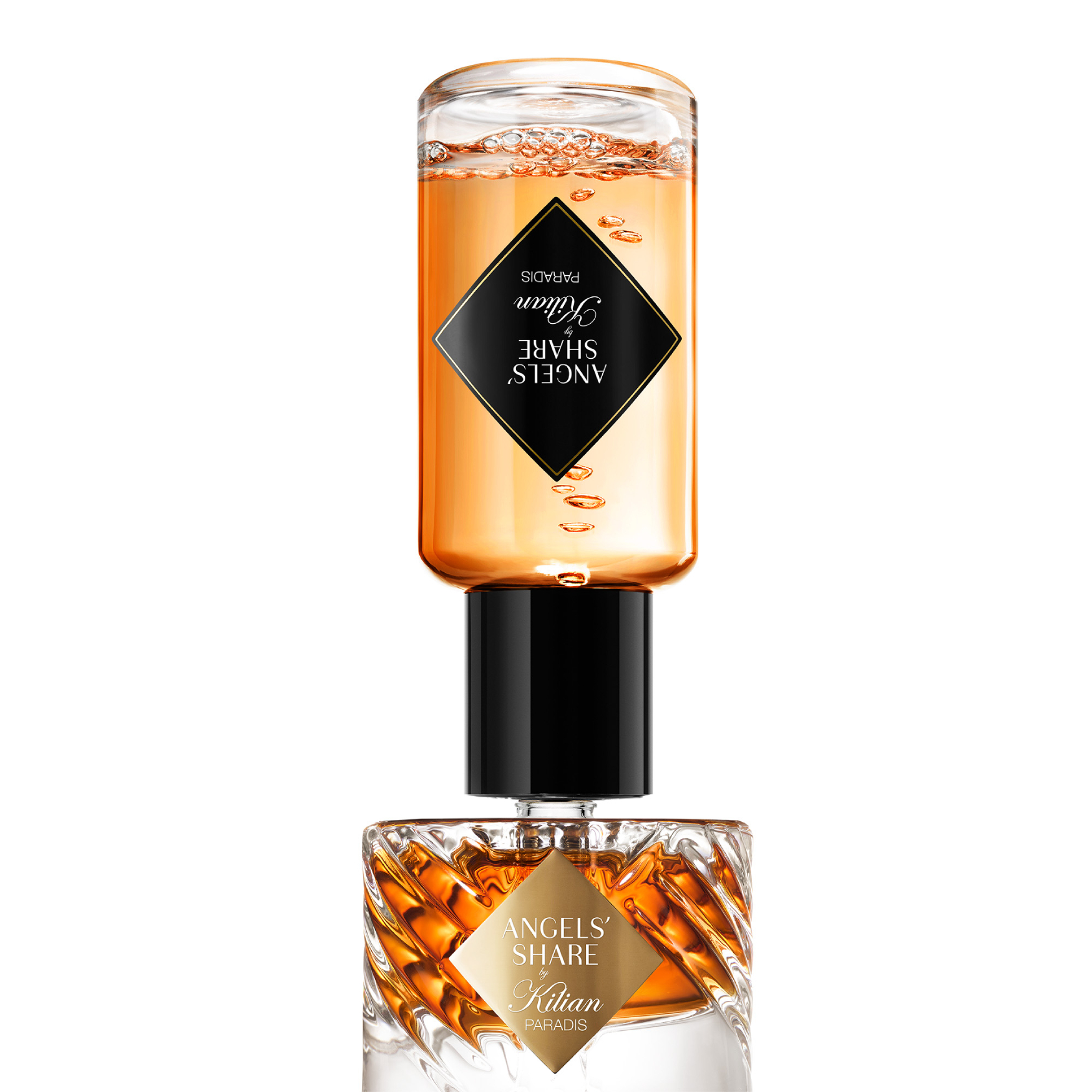 Kilian Paris Angels' Share Paradis Eau De Parfum 100ml Refill