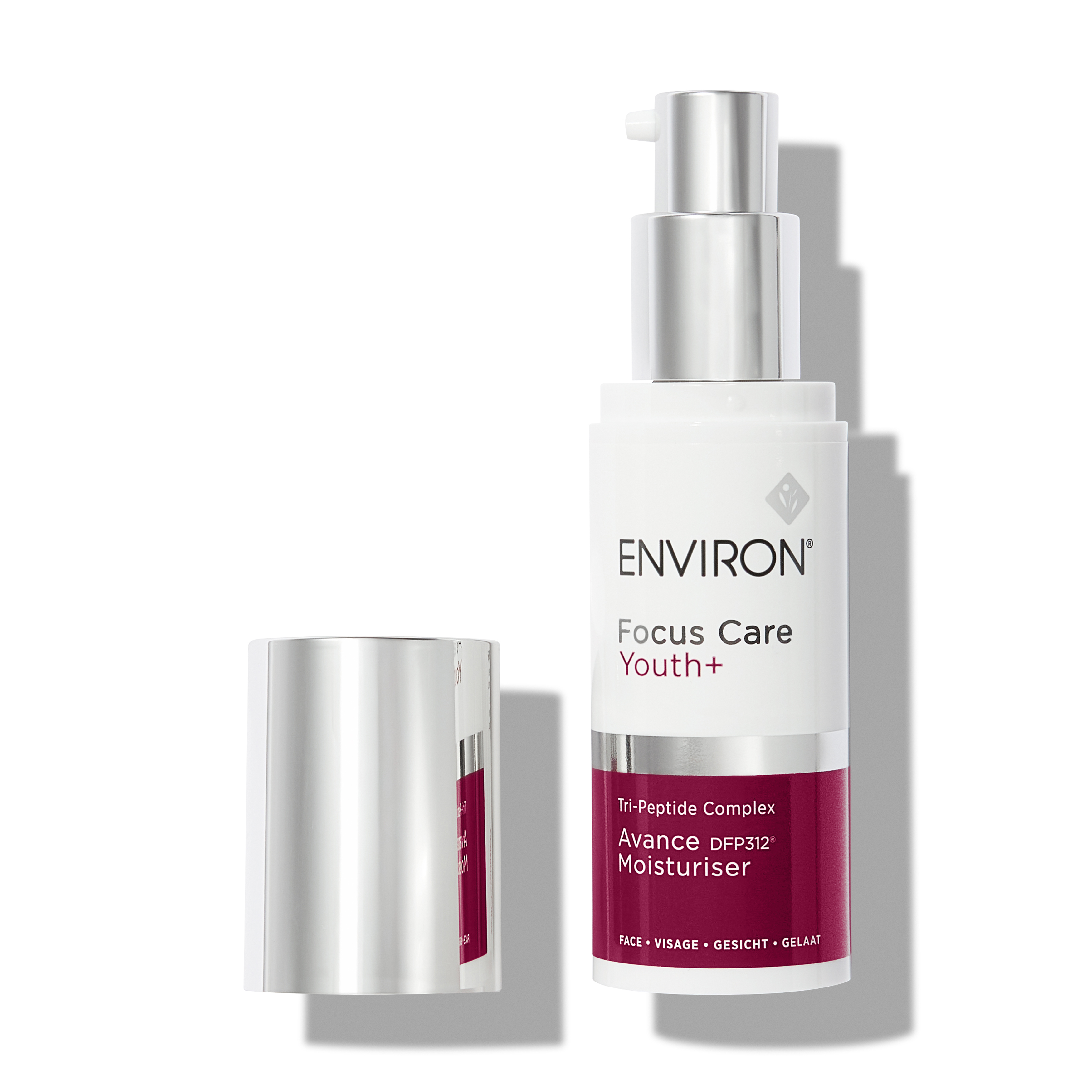 美容液 ENVIRON Avance DFP312 Moisturiser Environ Tri-Peptide Complex Avance Moisturizer - Joanna Czech