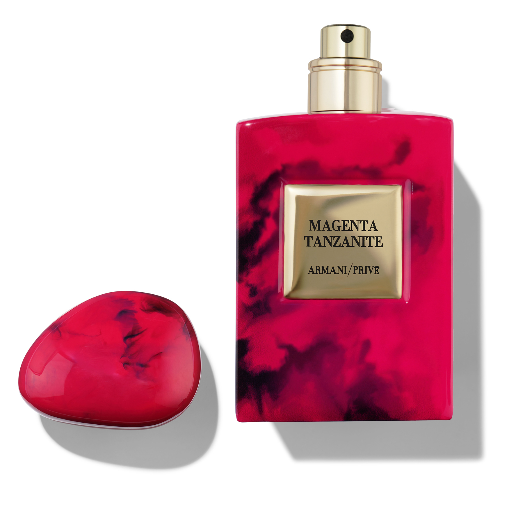 Armani Privé Magenta Tanzanite Eau de Parfum | Space NK