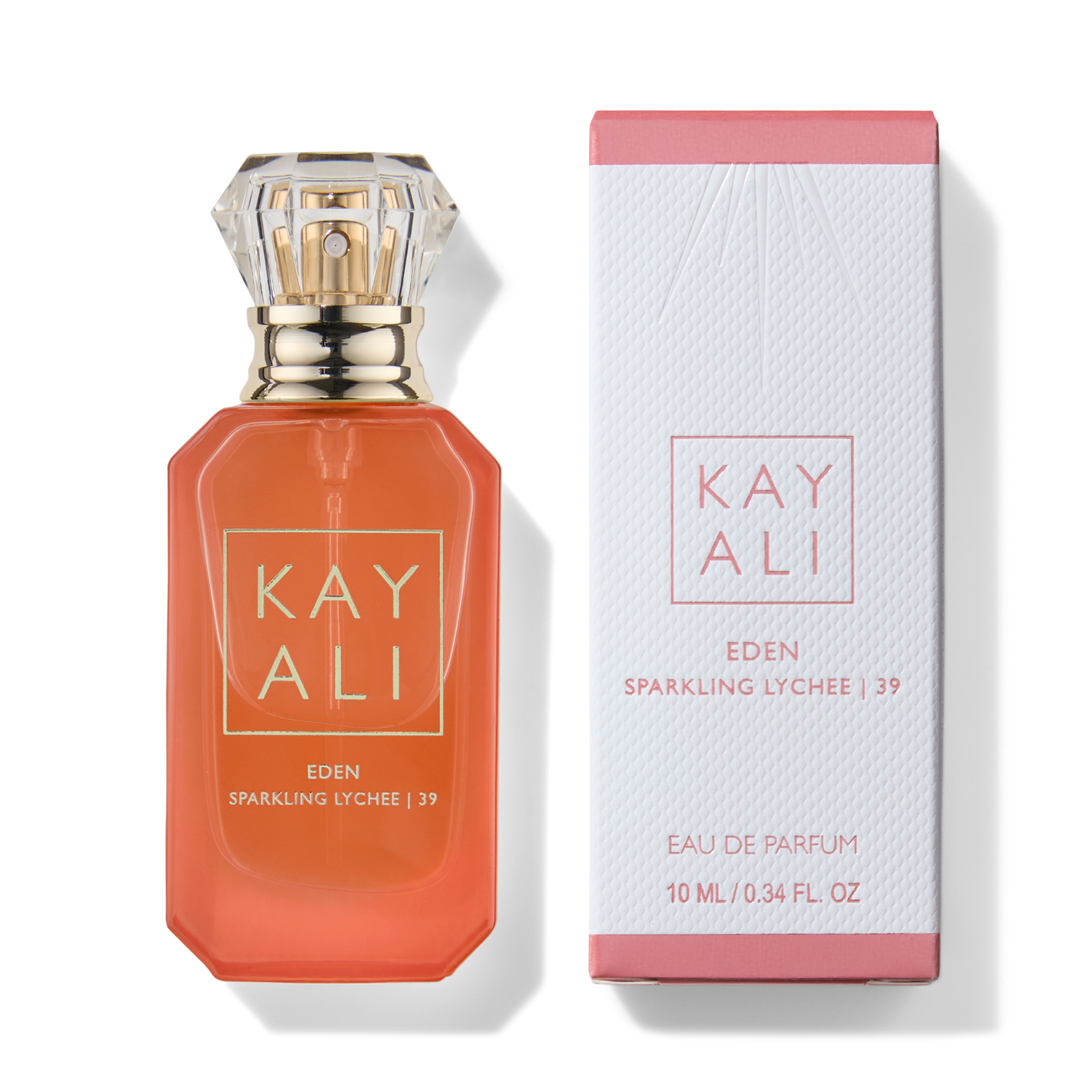 Kayali Eden Sparkling Lychee | Space NK