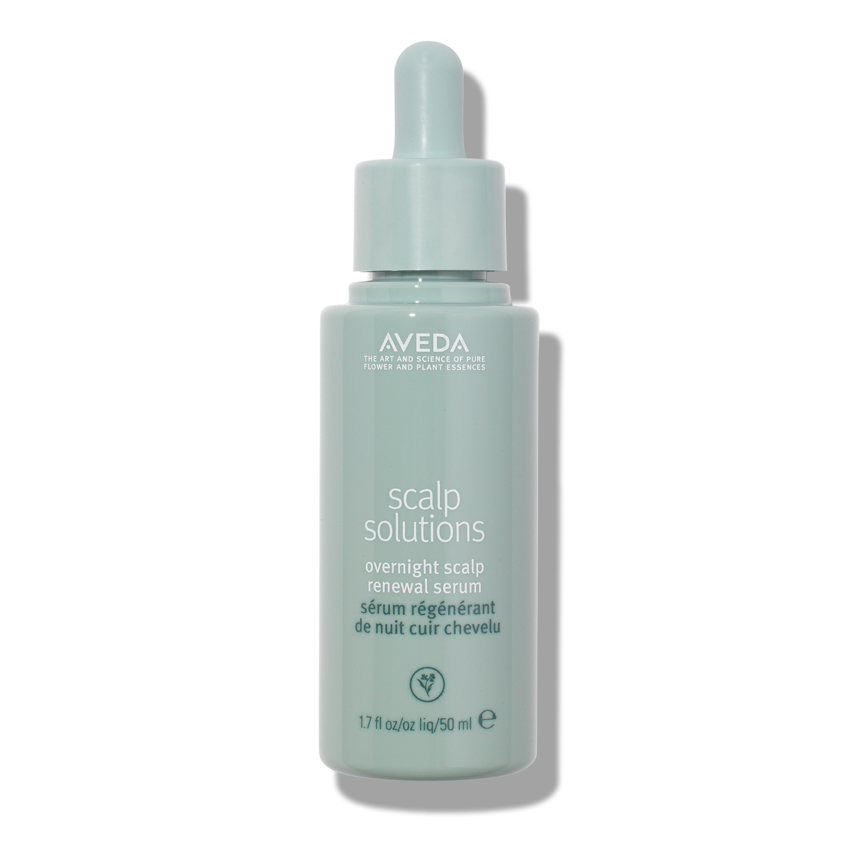 Aveda Scalp Solutions Overnight Renewal Serum | Space NK