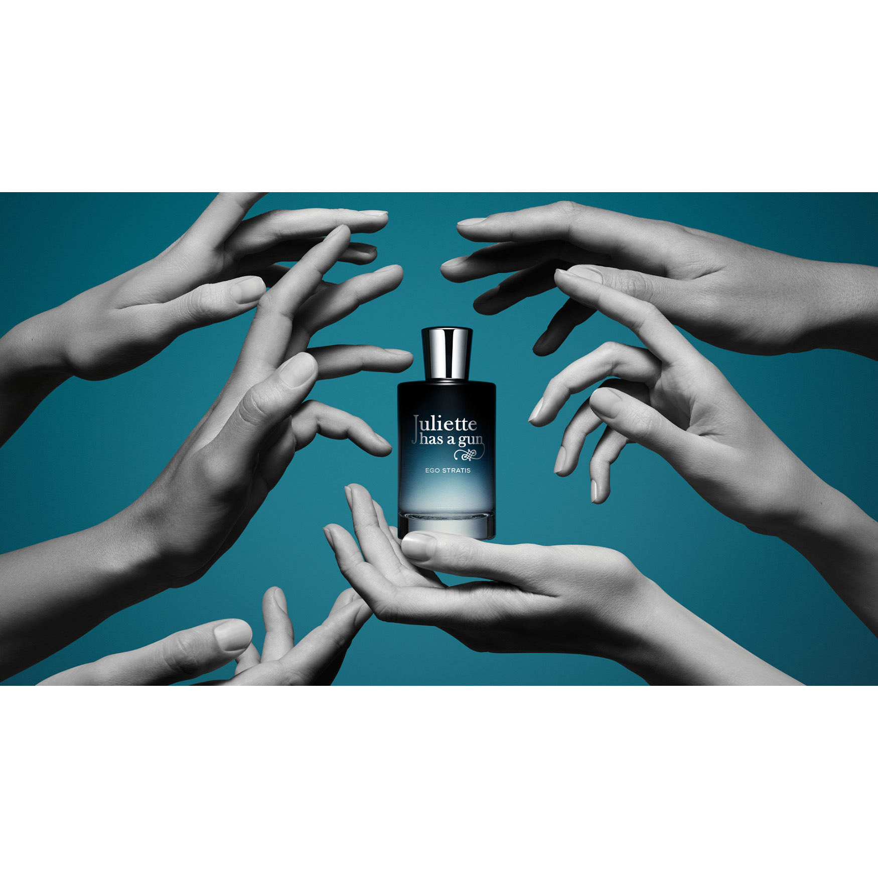 Juliette Has A Gun Ego Stratis Eau de Parfum | Space NK